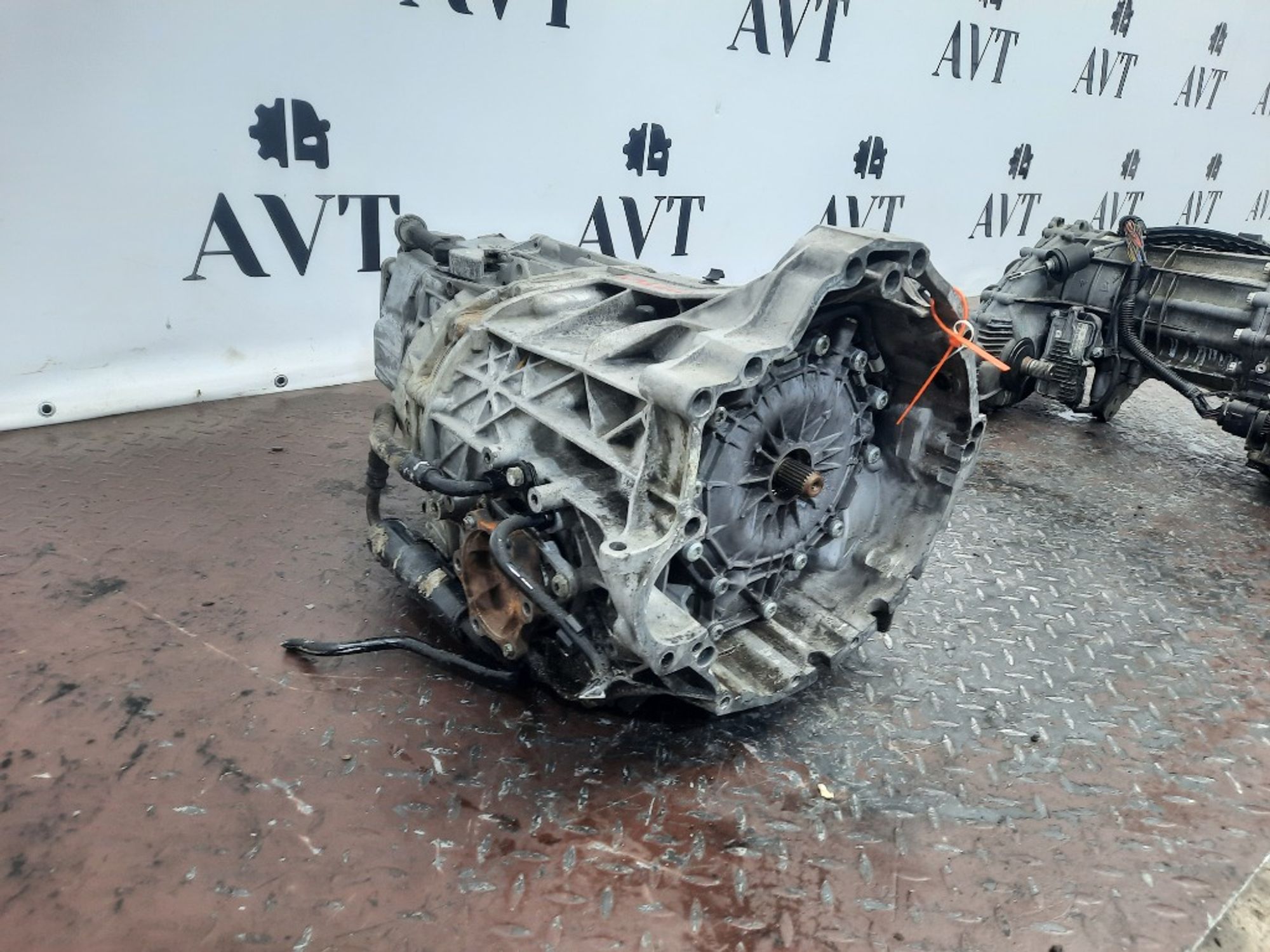 Вариатор Audi A4 BDG GHZ, 40000 рублей, Москва