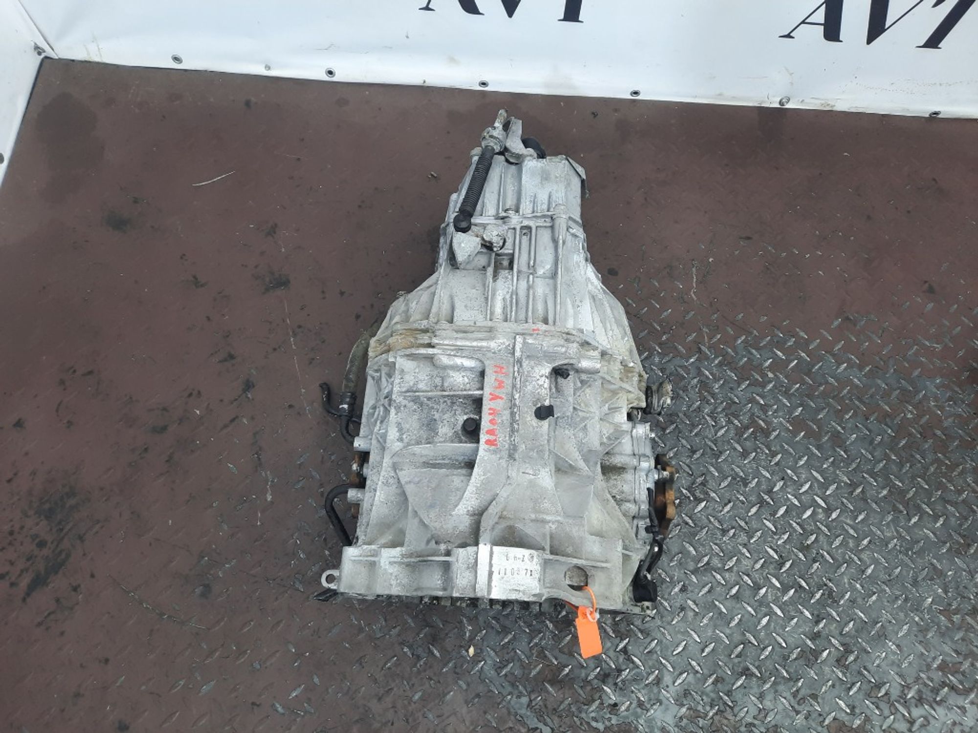 Вариатор Audi A4 BDG GHZ, 40000 рублей, Москва