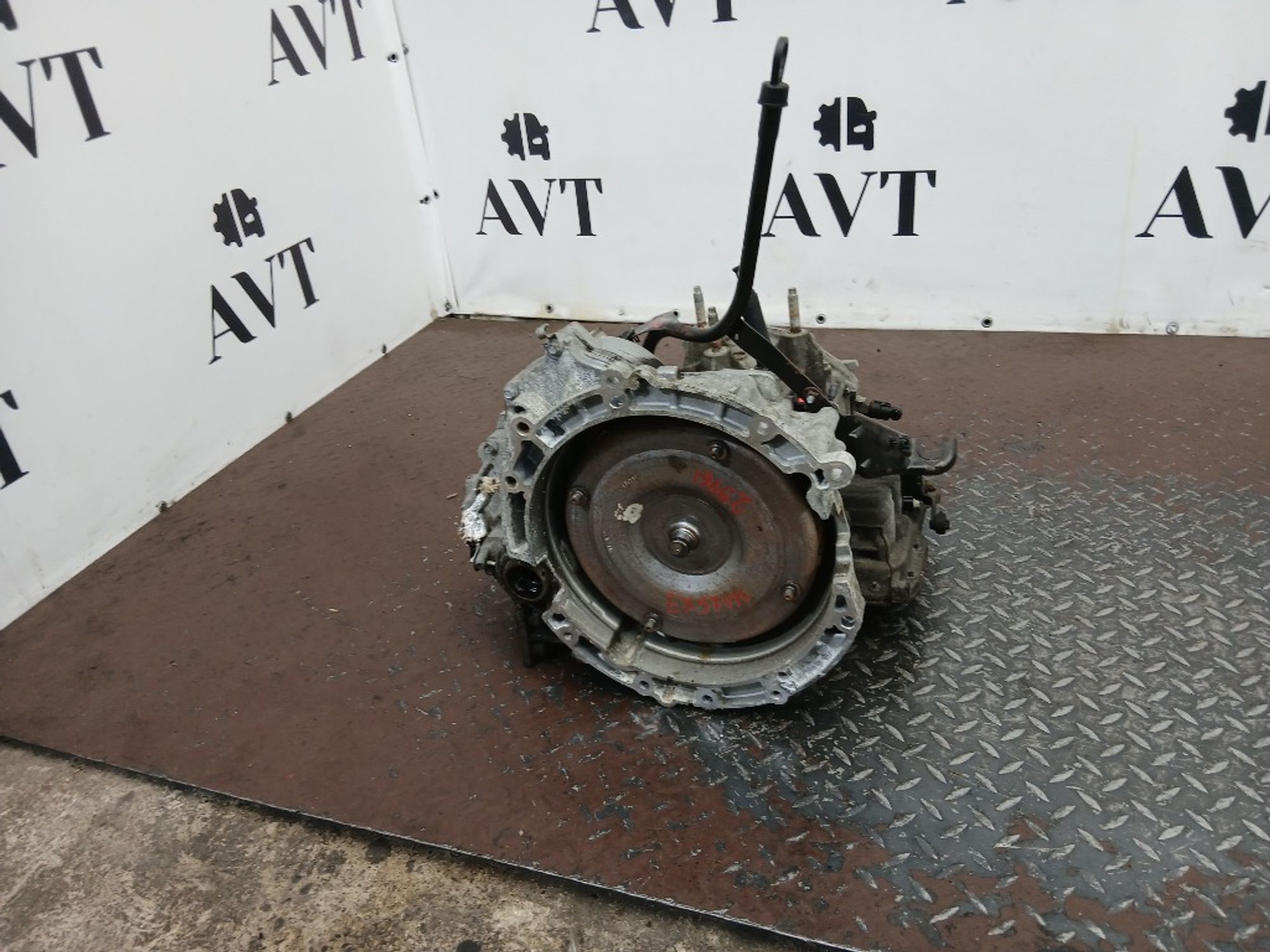 АКПП Ford Focus 2 AODA 5M5P7000AB, 35000 рублей, Москва