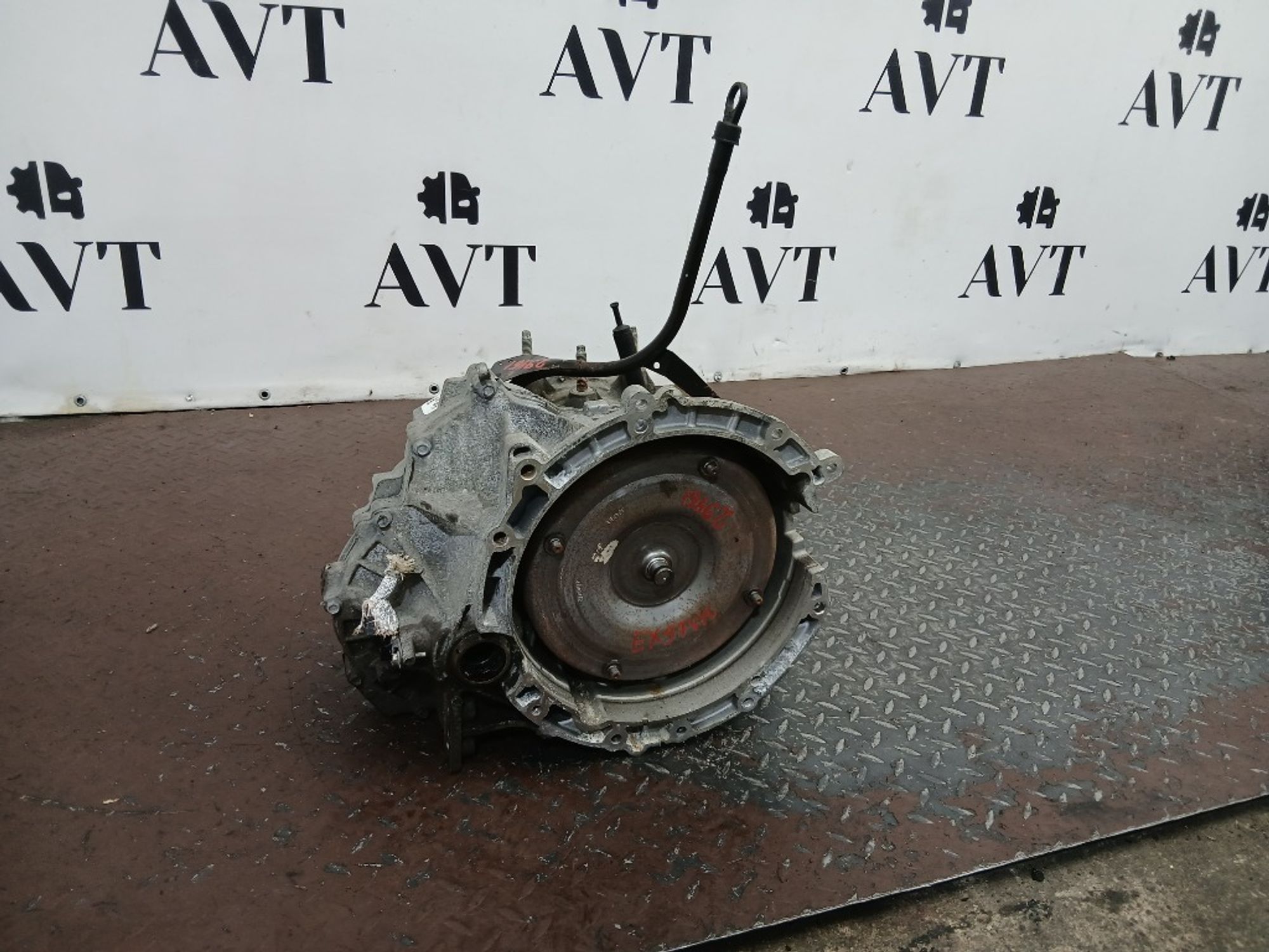 АКПП Ford Focus 2 AODA 5M5P7000AB, 35000 рублей, Москва