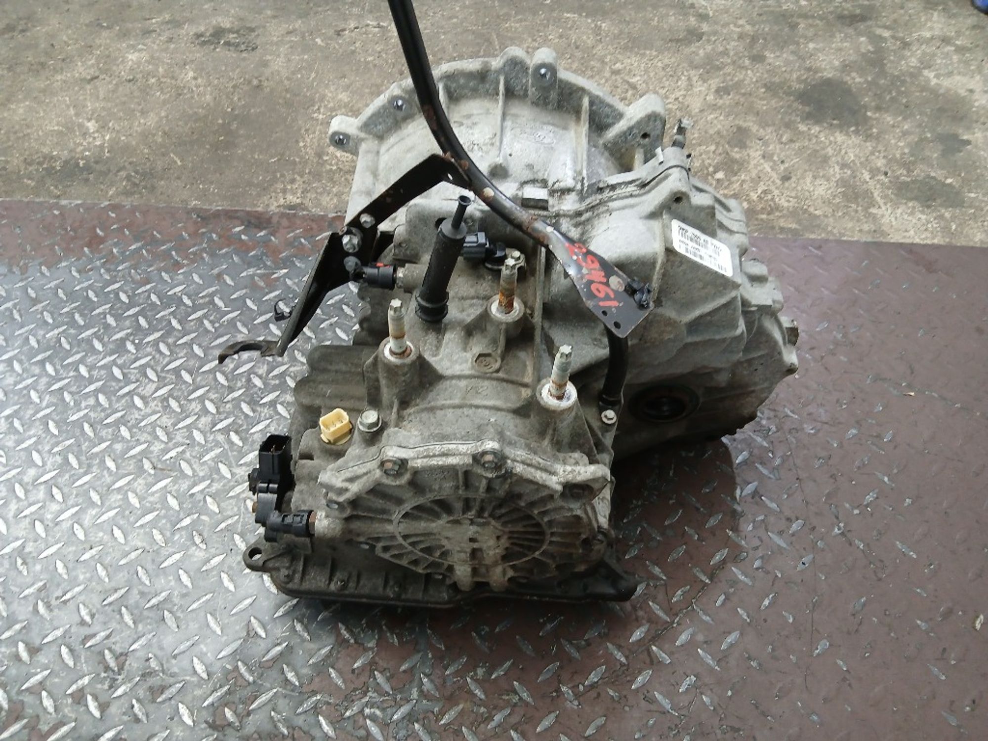 АКПП Ford Focus 2 AODA 5M5P7000AB, 35000 рублей, Москва