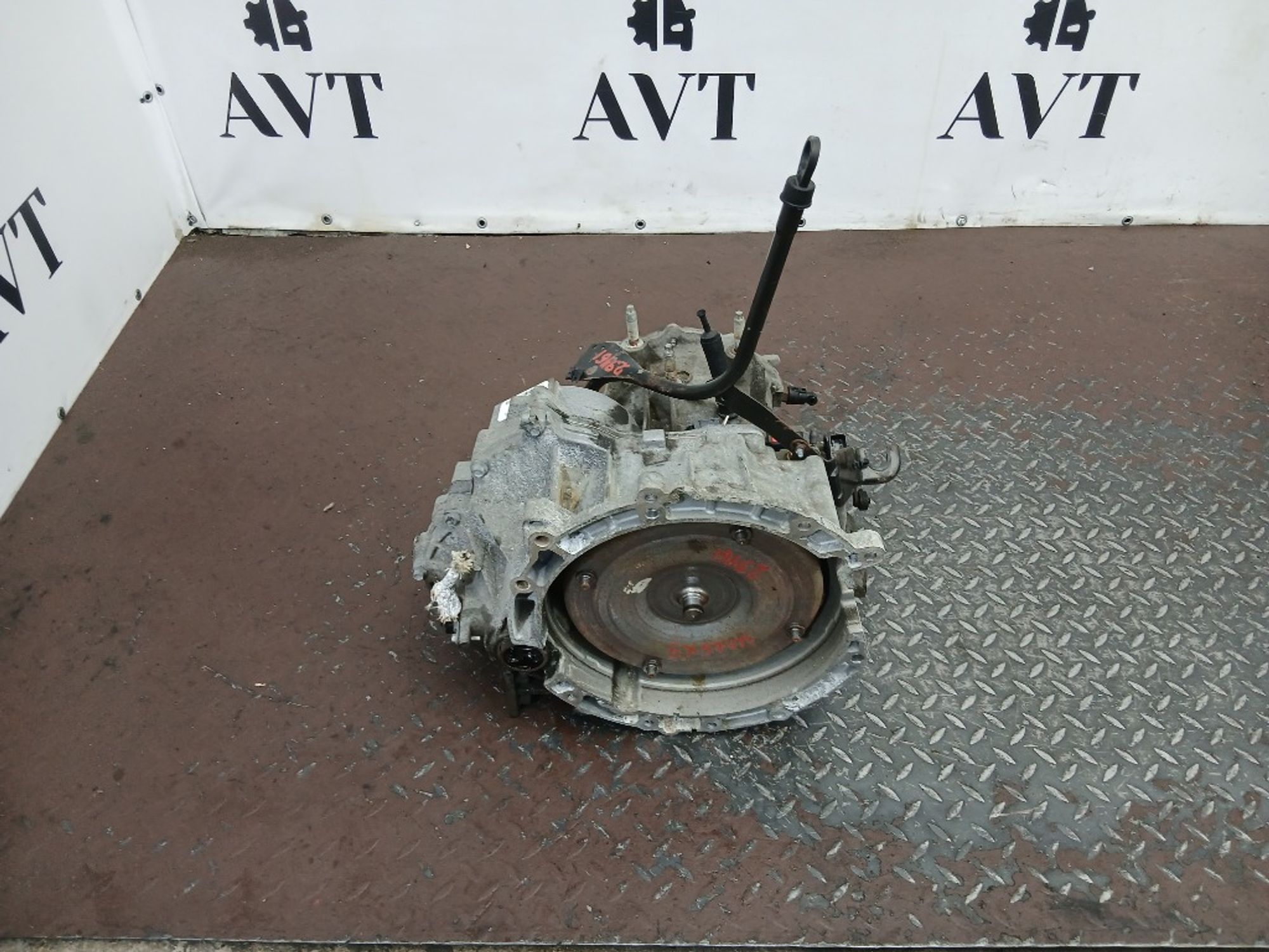 АКПП Ford Focus 2 AODA 5M5P7000AB, 35000 рублей, Москва