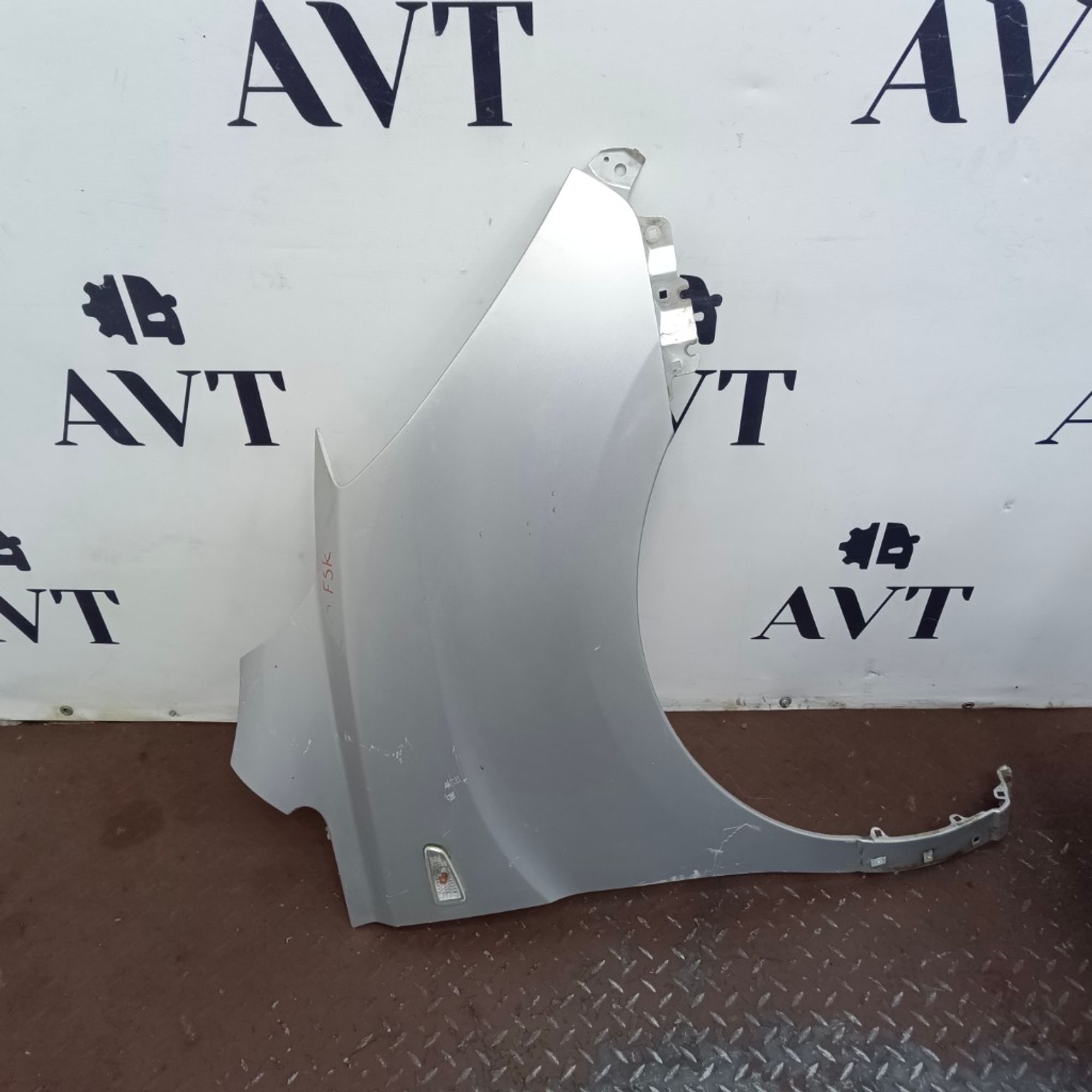 Ноускат (Nose Cut) Hyundai Grand Starex 86512-4H000, 110000 рублей, Москва