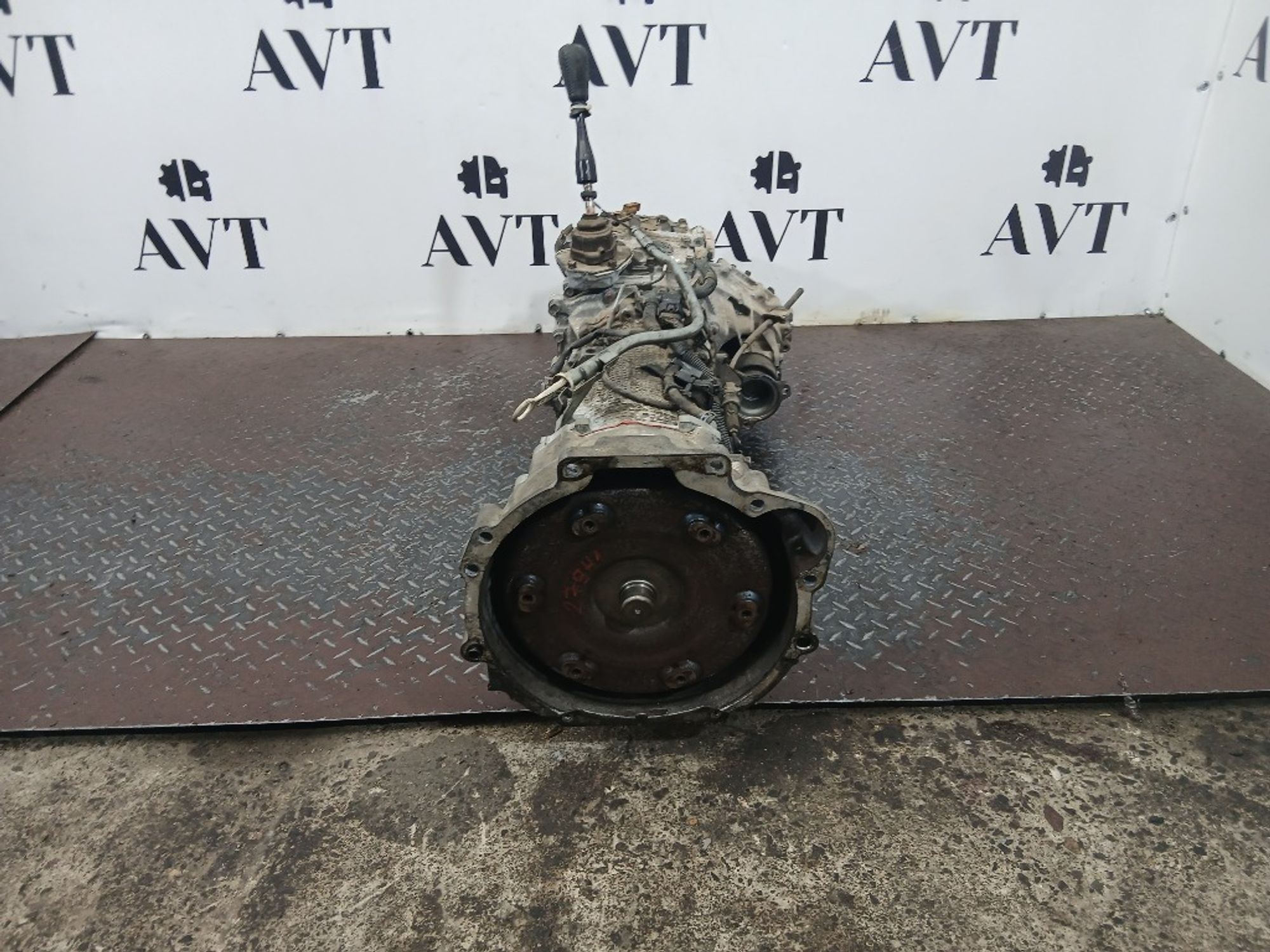АКПП Mitsubishi L200 4D56U KV5A5AJLG, 100000 рублей, Москва