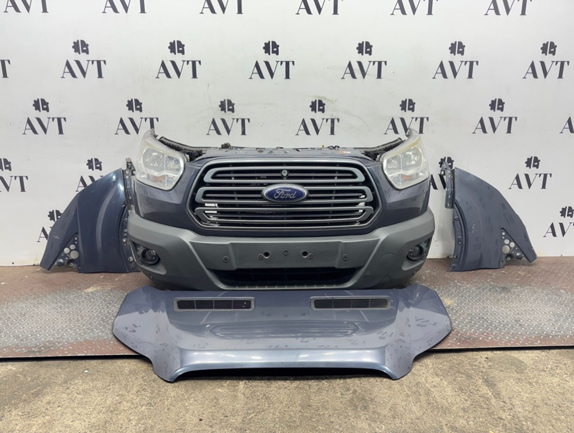 Ноускат (Nose Cut) Ford Transit 2238342, 195000 рублей, Москва