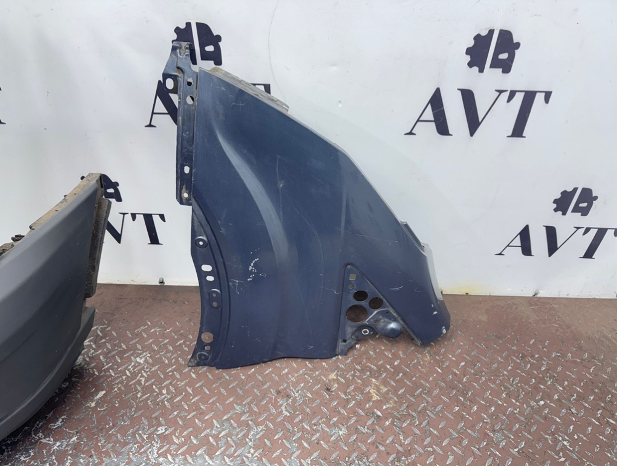 Ноускат (Nose Cut) Ford Transit 2238342, 195000 рублей, Москва