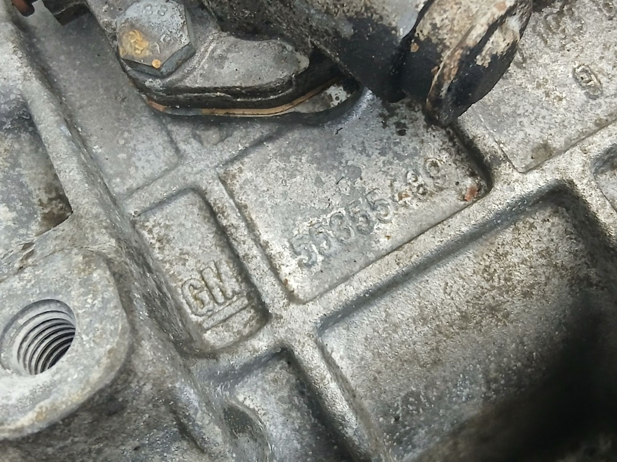 МКПП Opel Astra H Z16XER F17C394, 22000 рублей, Москва