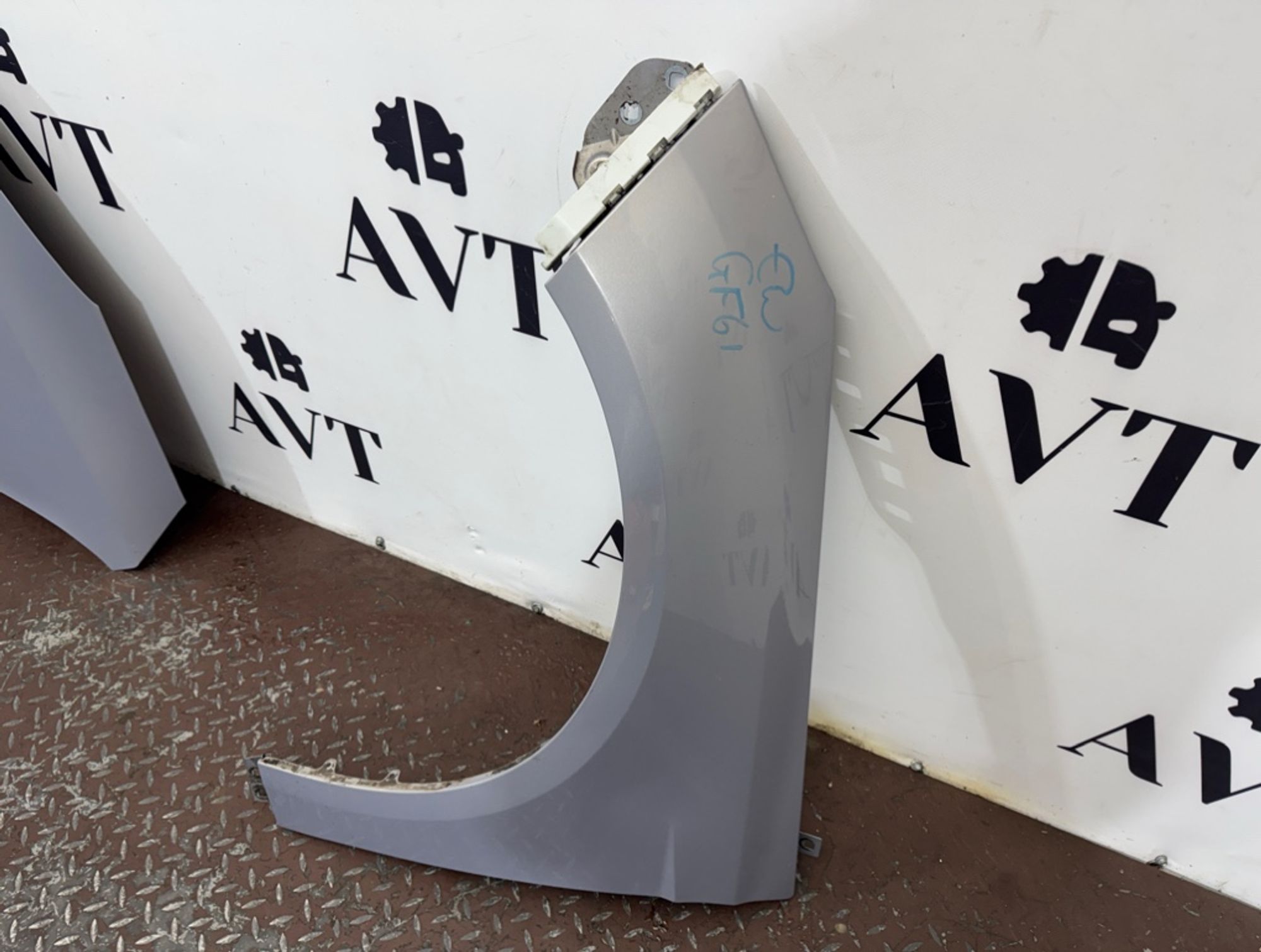 Ноускат (Nose Cut) Ford Focus 3, 100000 рублей, Москва