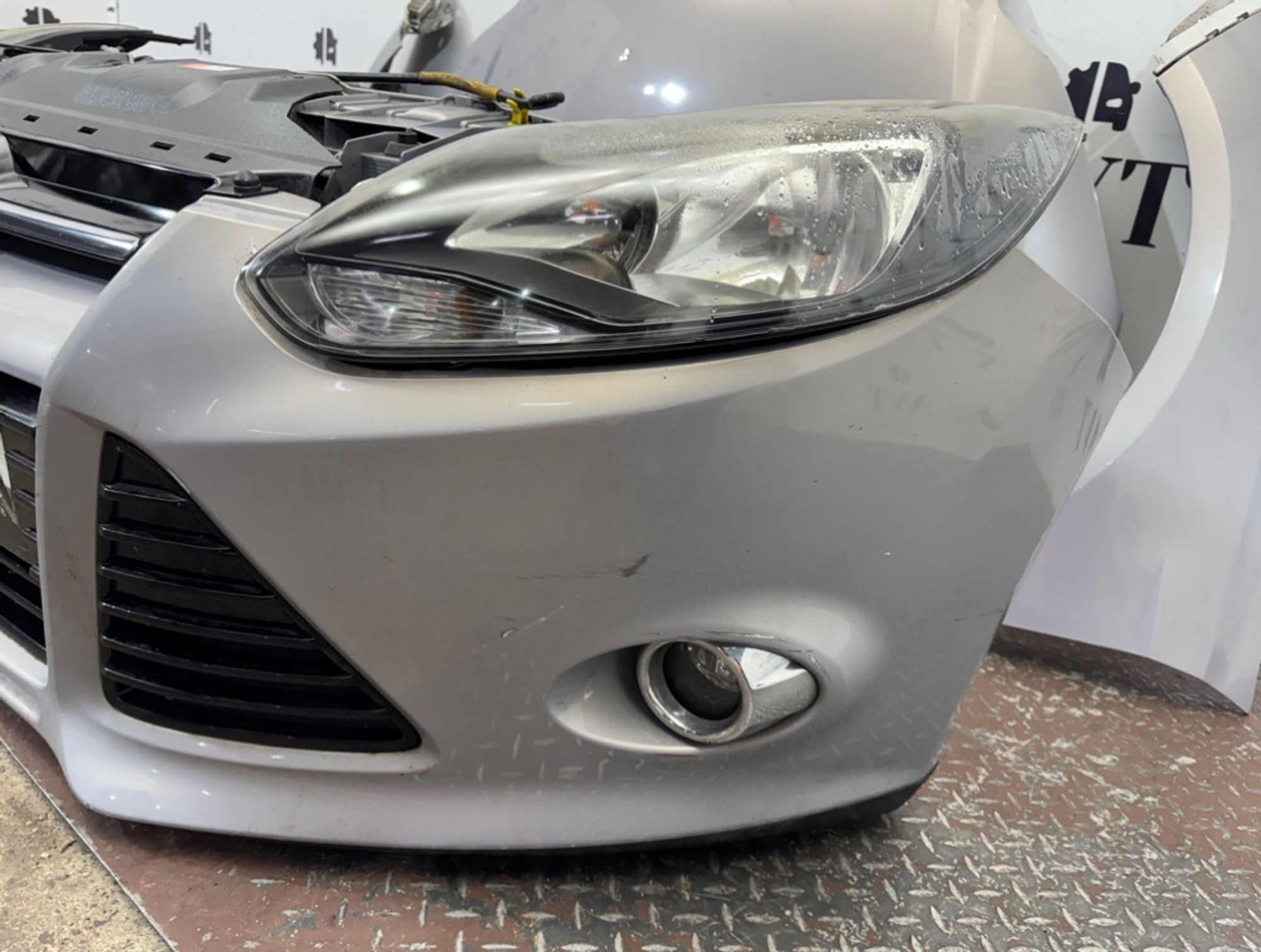 Ноускат (Nose Cut) Ford Focus 3, 100000 рублей, Москва