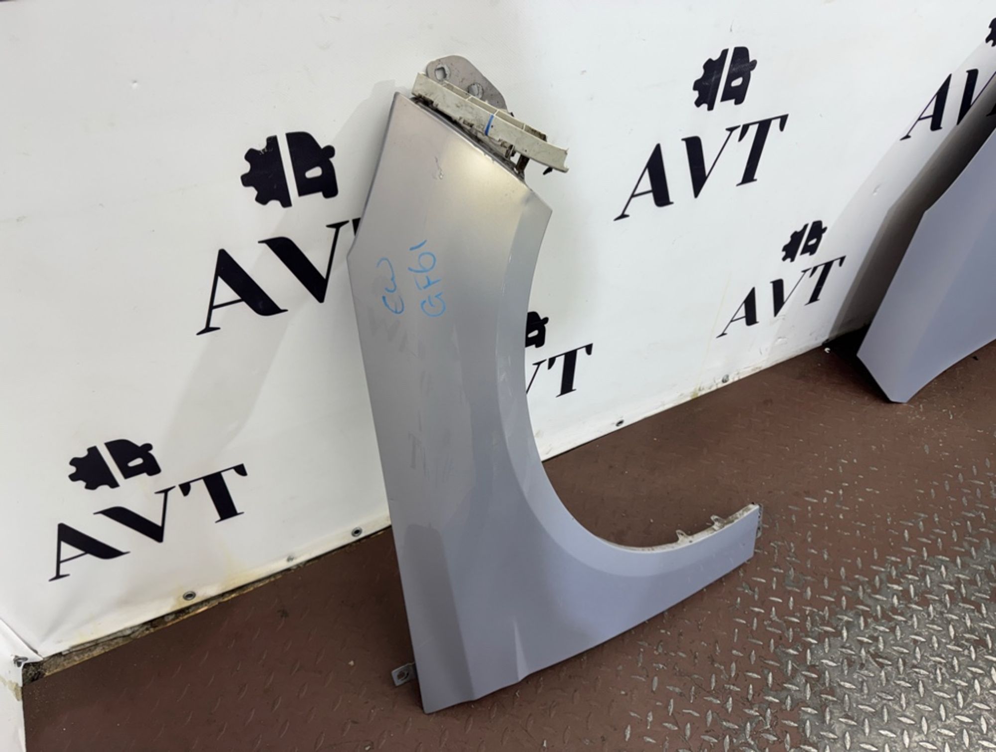 Ноускат (Nose Cut) Ford Focus 3, 100000 рублей, Москва