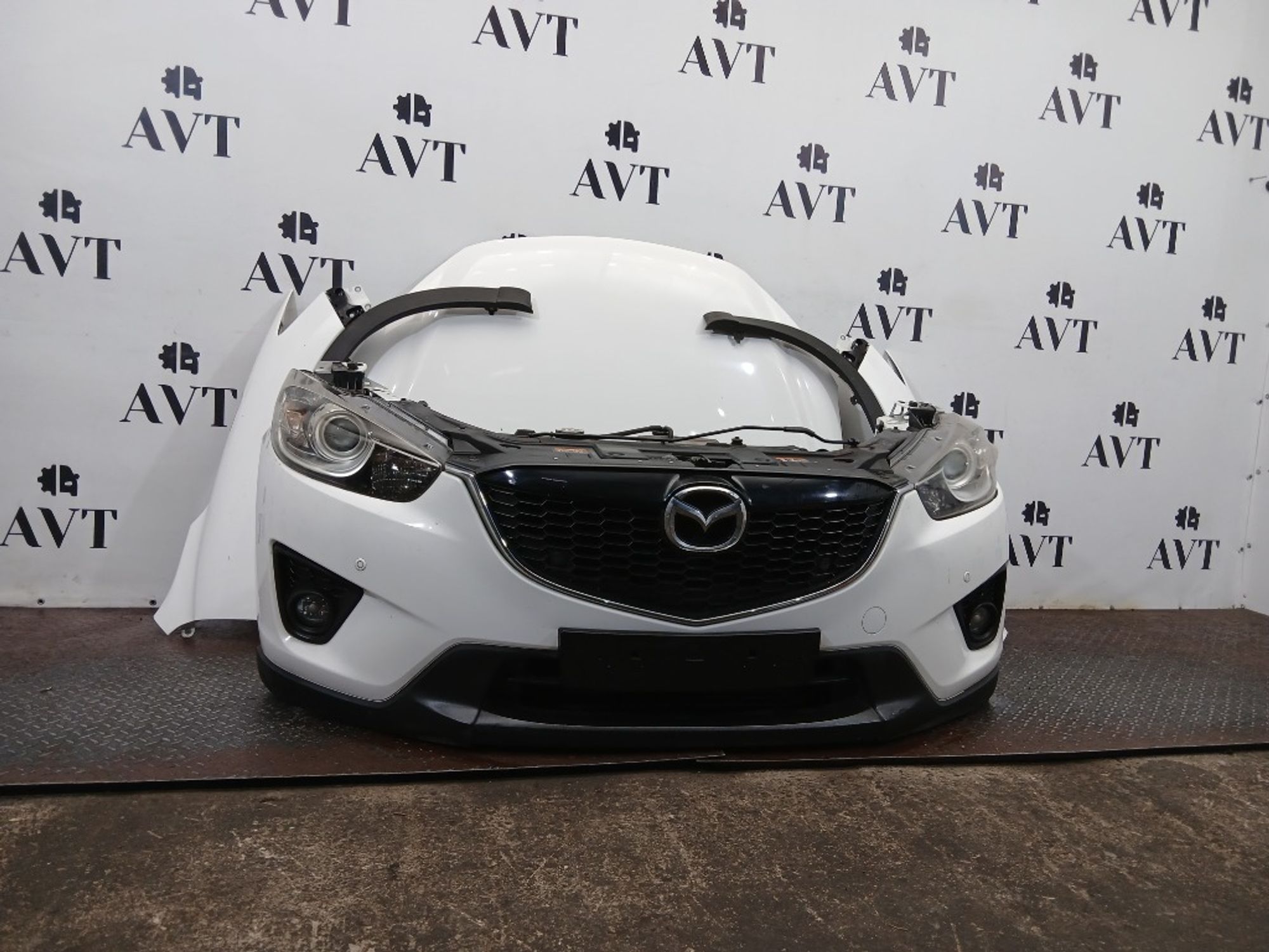 Ноускат (Nose Cut) Mazda CX-5 KE, 170000 рублей, Москва
