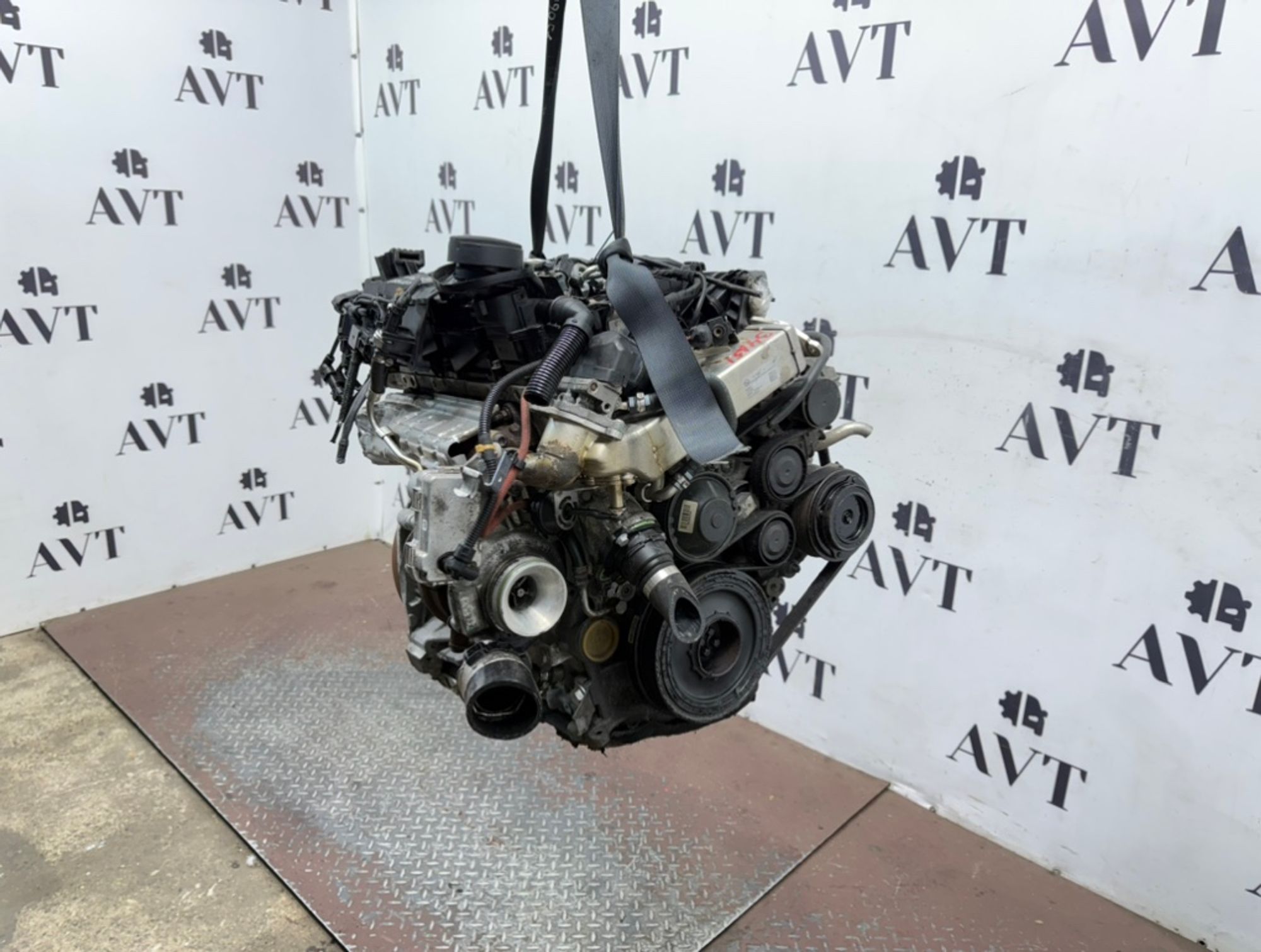 Двигатель BMW 3 SERIES F30 N47D20C N47D20C, 190000 рублей, Москва