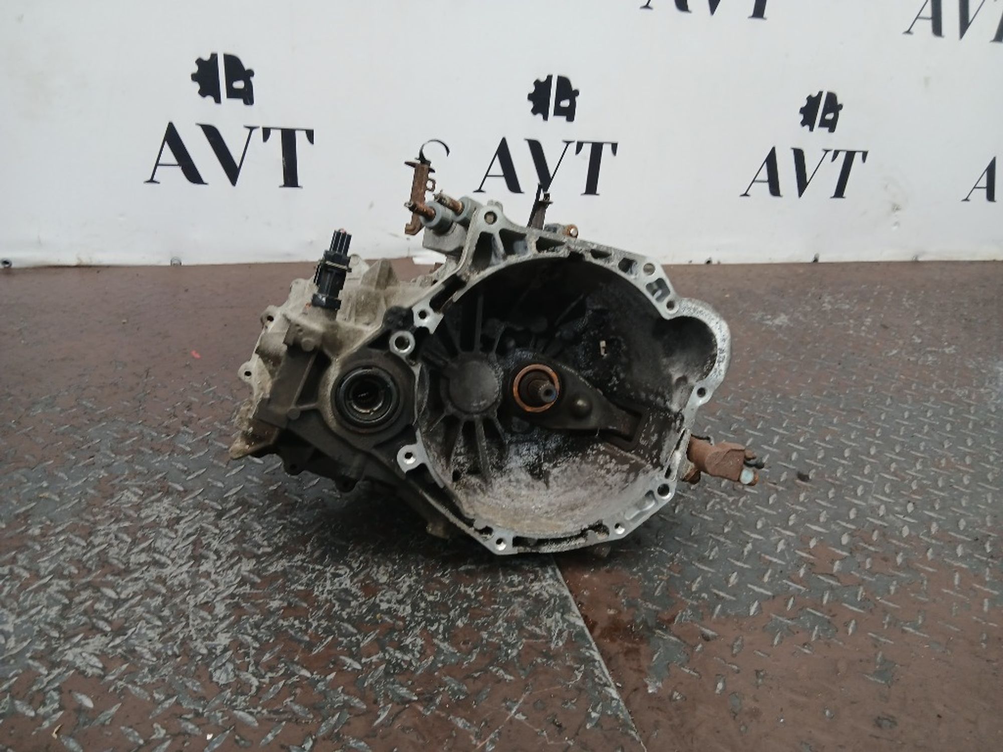 МКПП Hyundai I30 G4FC 4300032070, 20000 рублей, Москва