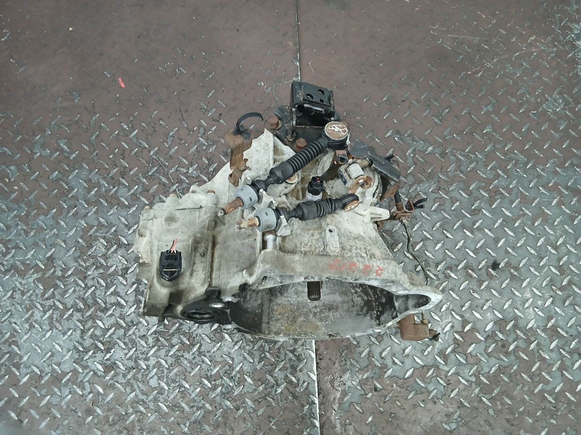 МКПП Hyundai I30 G4FC 4300032070, 20000 рублей, Москва