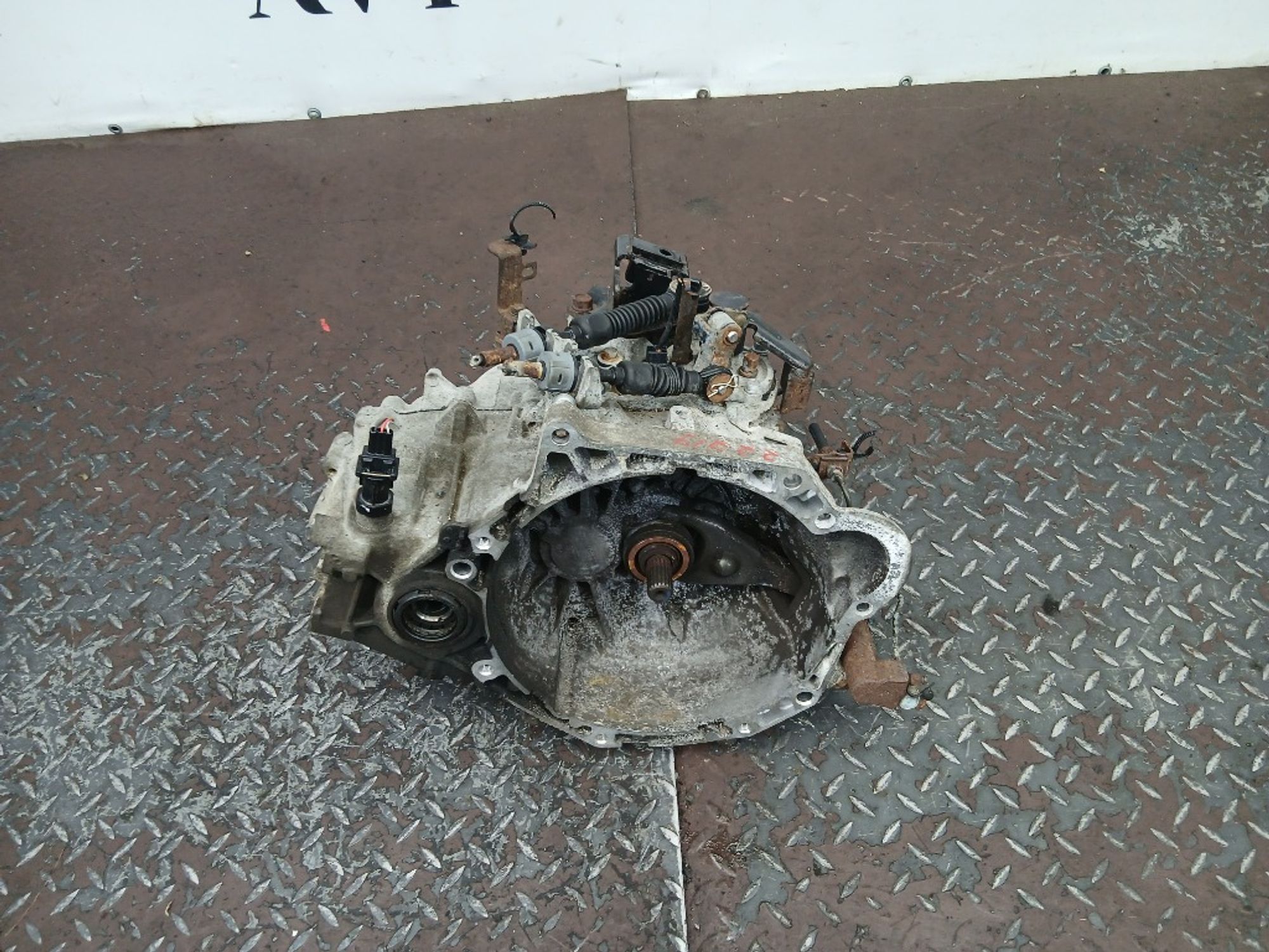 МКПП Hyundai I30 G4FC 4300032070, 20000 рублей, Москва