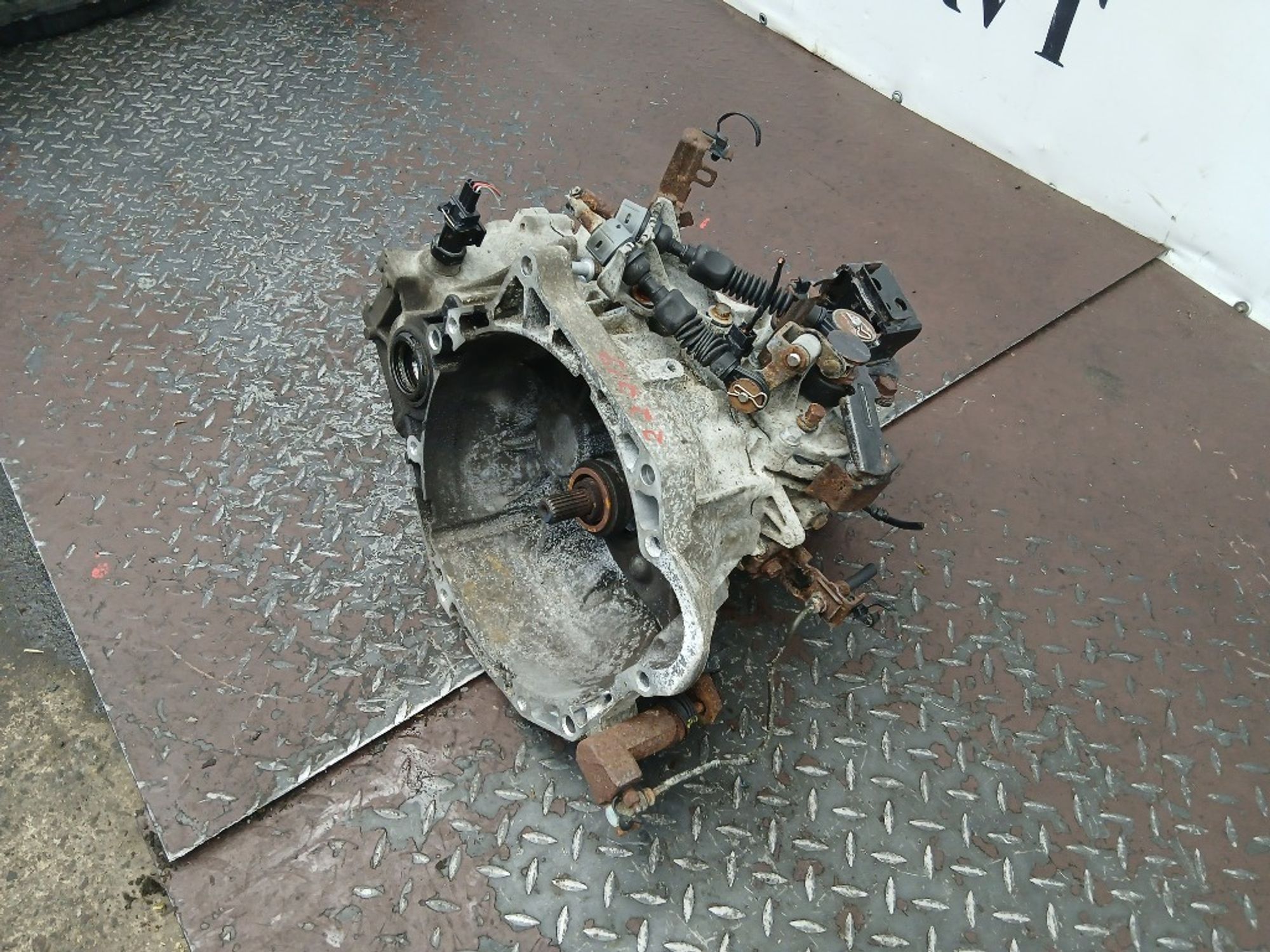 МКПП Hyundai I30 G4FC 4300032070, 20000 рублей, Москва