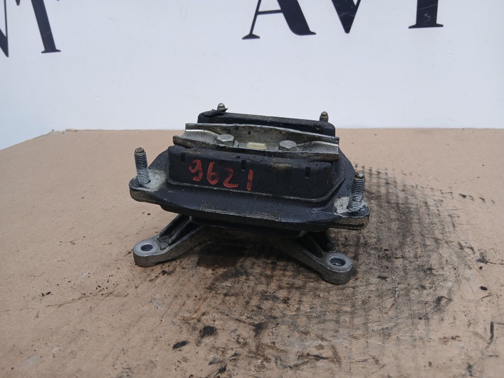 Подушка АКПП Audi A6 C6 AUK 4F0399115AL, 1000 рублей, Москва