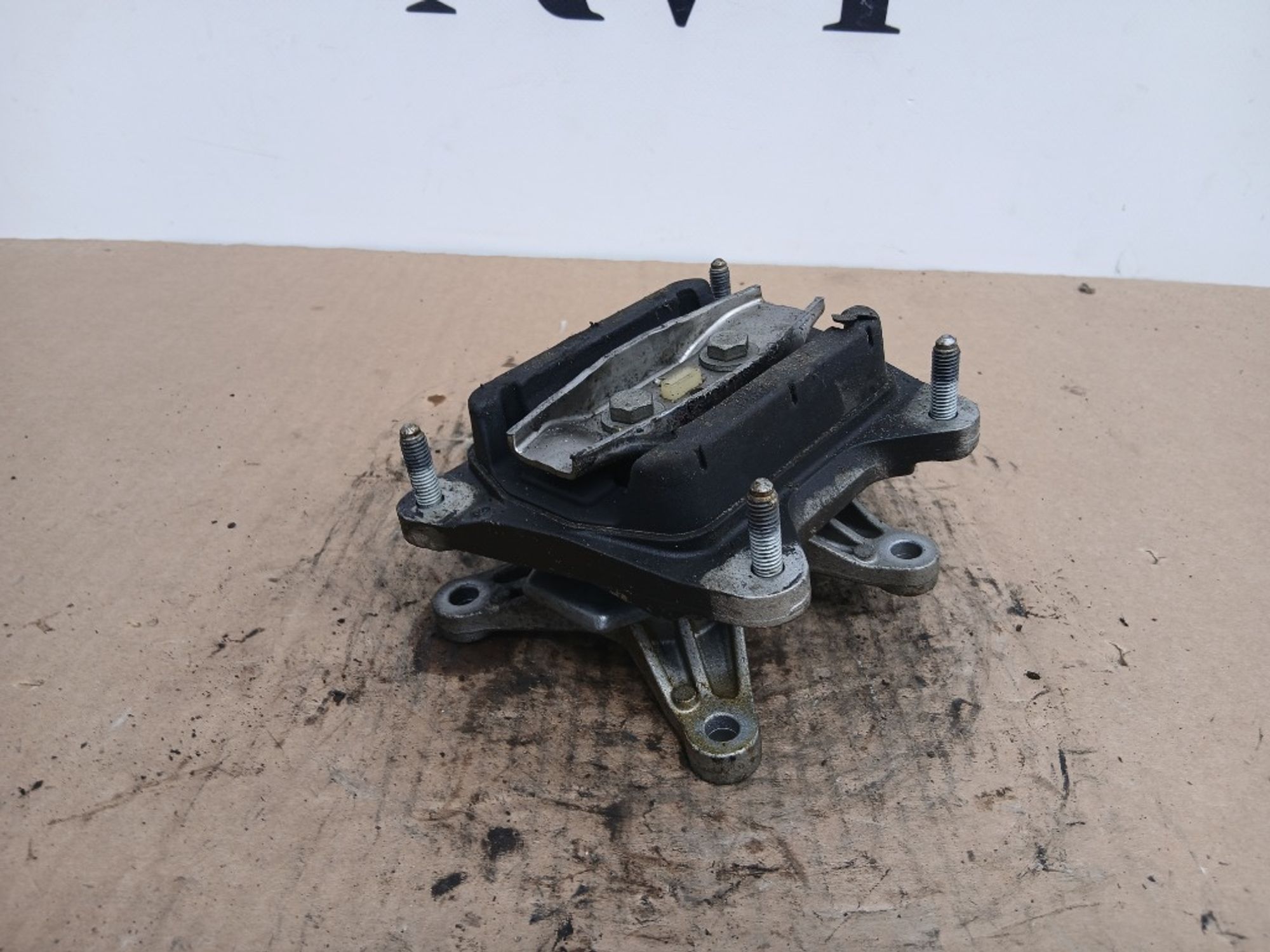 Подушка АКПП Audi A6 C6 AUK 4F0399115AL, 1000 рублей, Москва