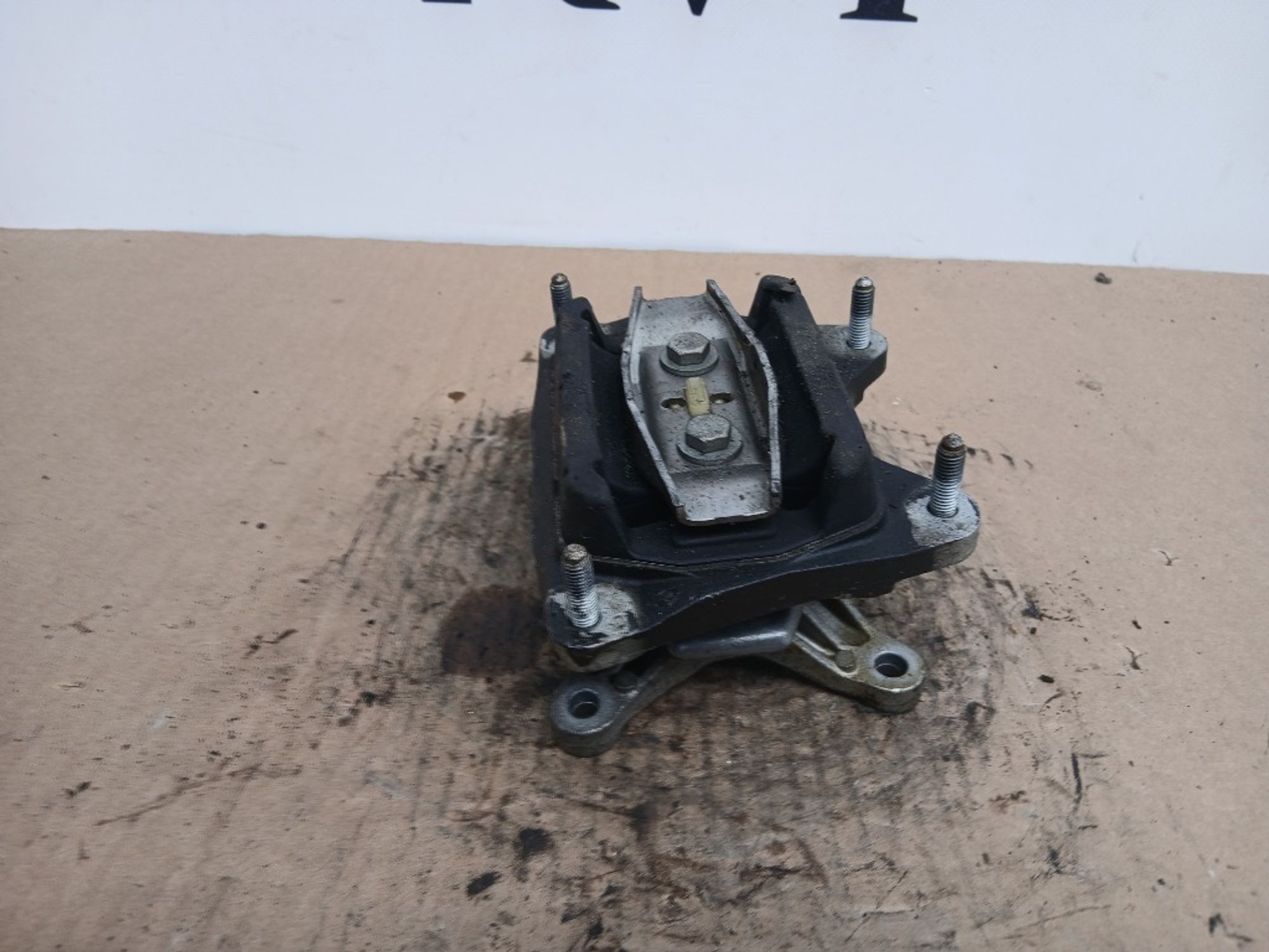 Подушка АКПП Audi A6 C6 AUK 4F0399115AL, 1000 рублей, Москва