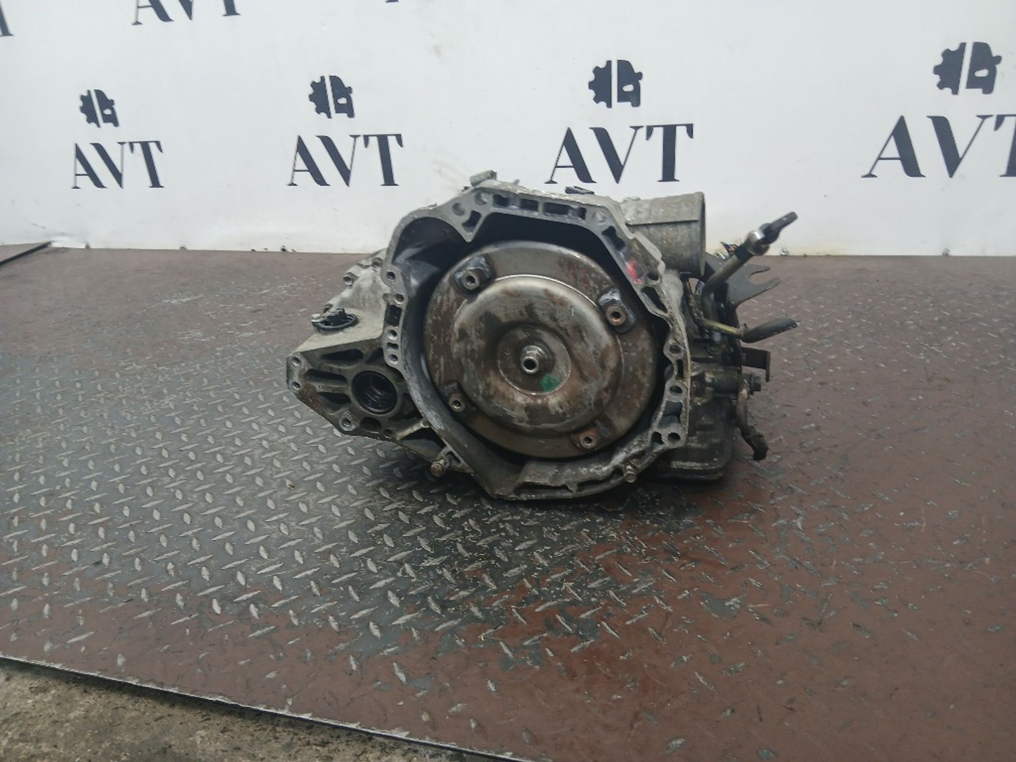 АКПП Nissan Almera QG18DE 3AX70VS, 45000 рублей, Москва