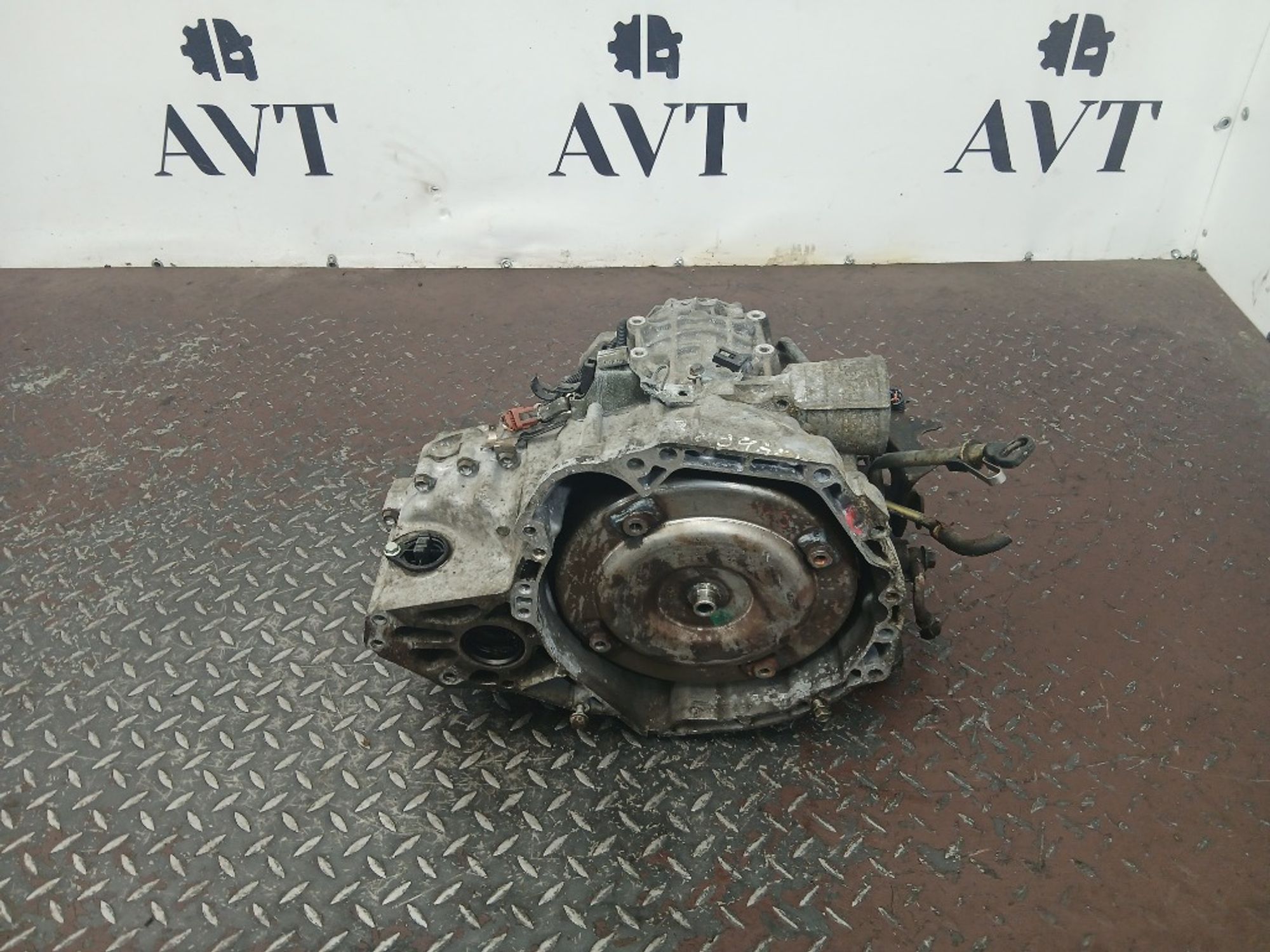 АКПП Nissan Almera QG18DE 3AX70VS, 45000 рублей, Москва