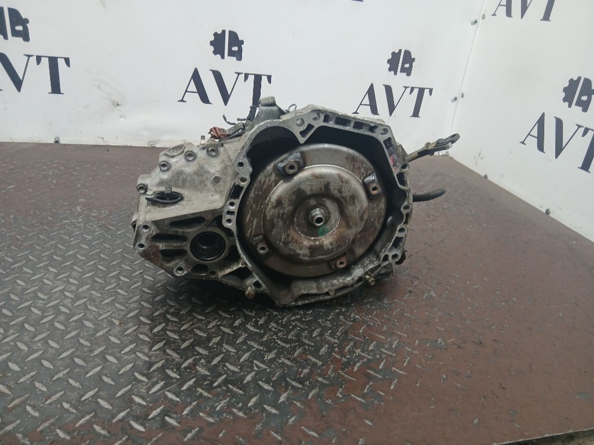 АКПП Nissan Almera QG18DE 3AX70VS, 45000 рублей, Москва