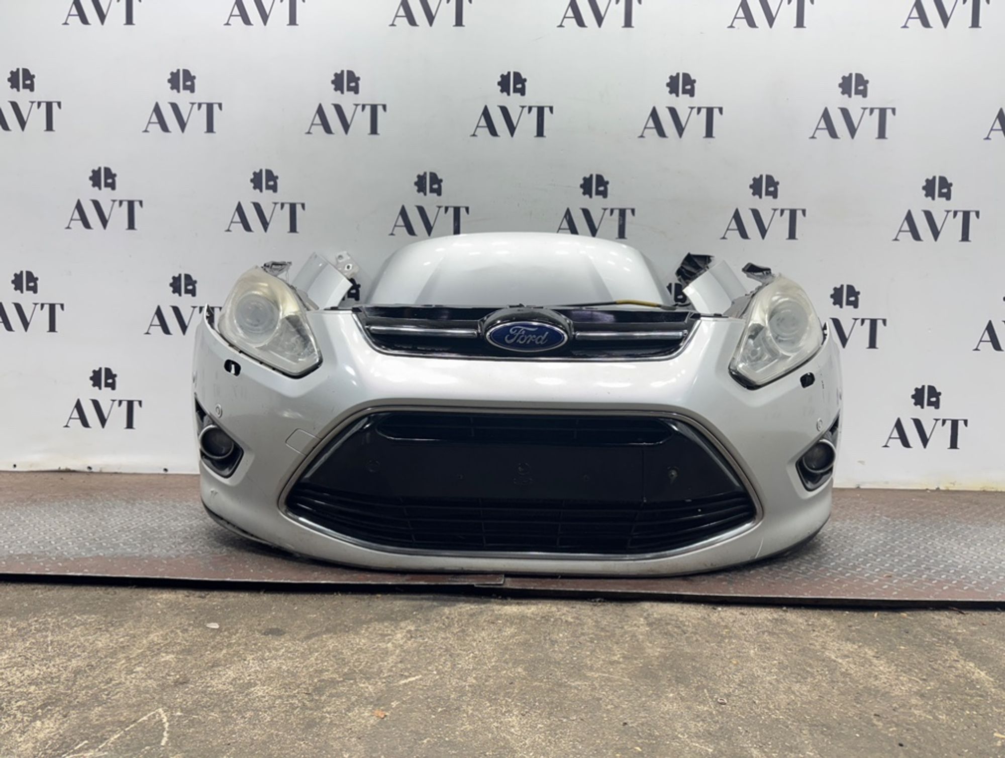 Ноускат (Nose Cut) Ford Grand C-Max 1758223, 100000 рублей, Москва