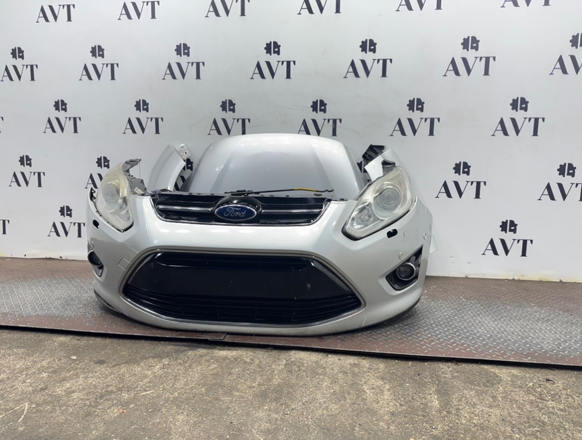 Ноускат (Nose Cut) Ford Grand C-Max 1758223, 100000 рублей, Москва