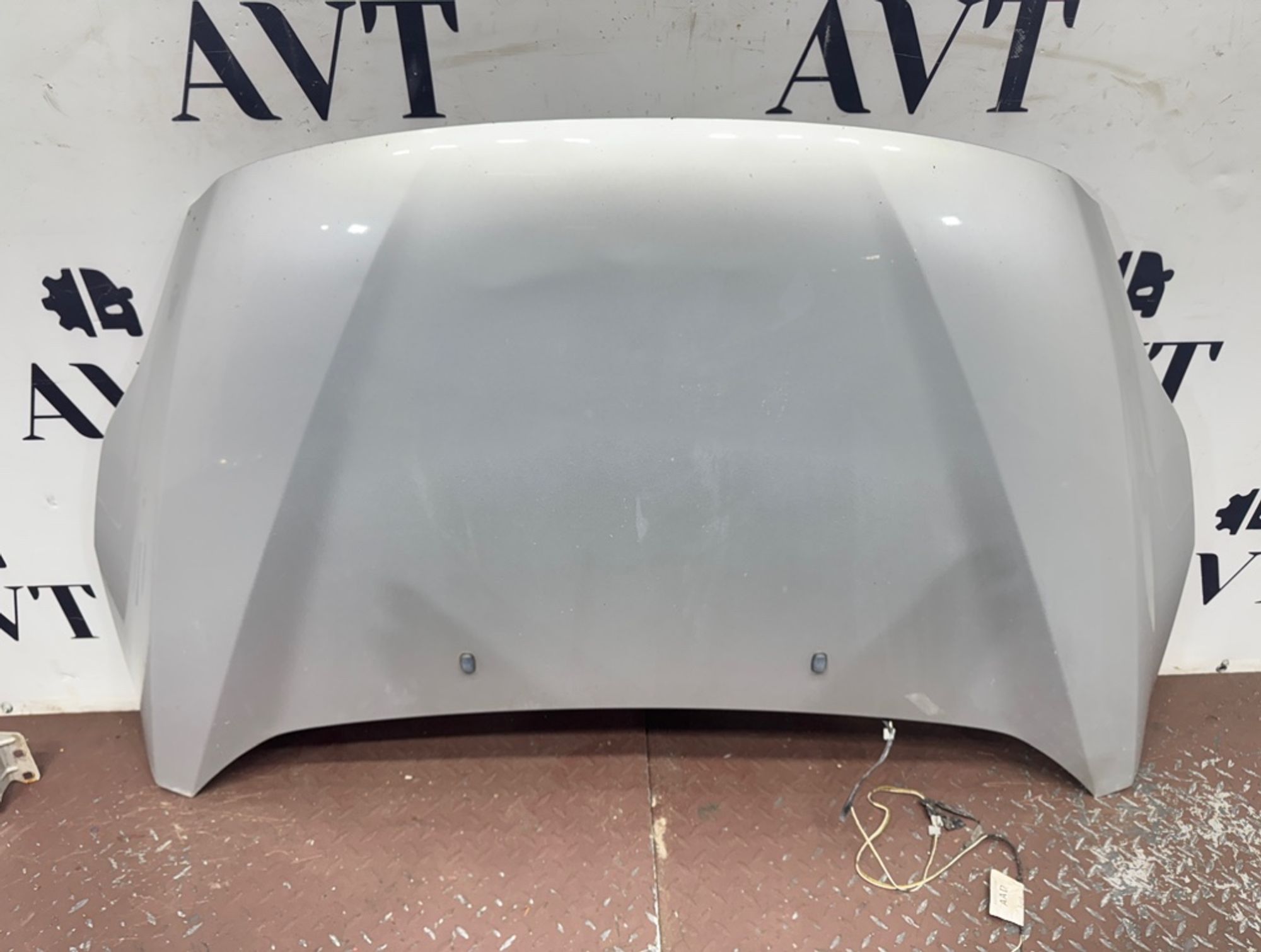 Ноускат (Nose Cut) Ford Grand C-Max 1758223, 100000 рублей, Москва