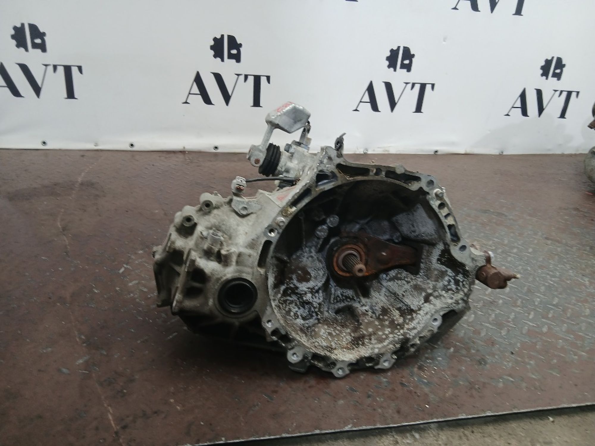 МКПП Toyota Auris 1ZR-FE NONR, 30000 рублей, Москва