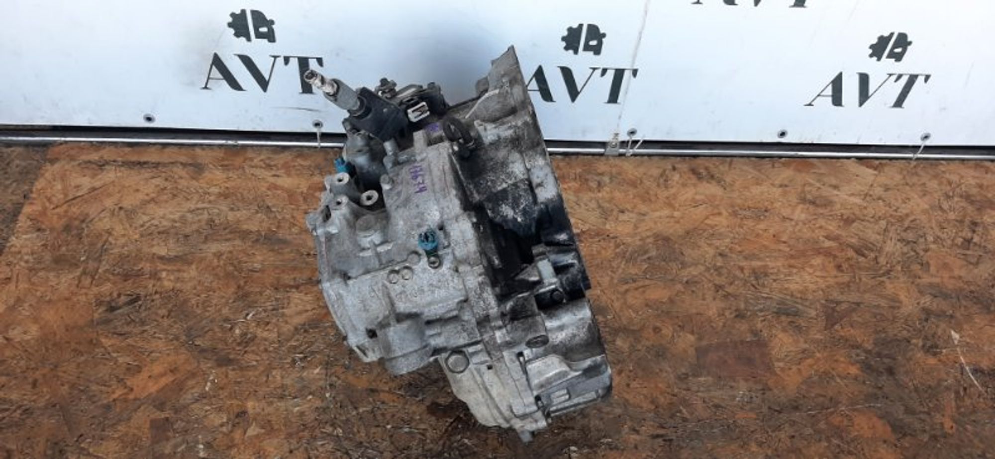 АКПП Opel Antara Z20DMH AF33, 45000 рублей, Москва