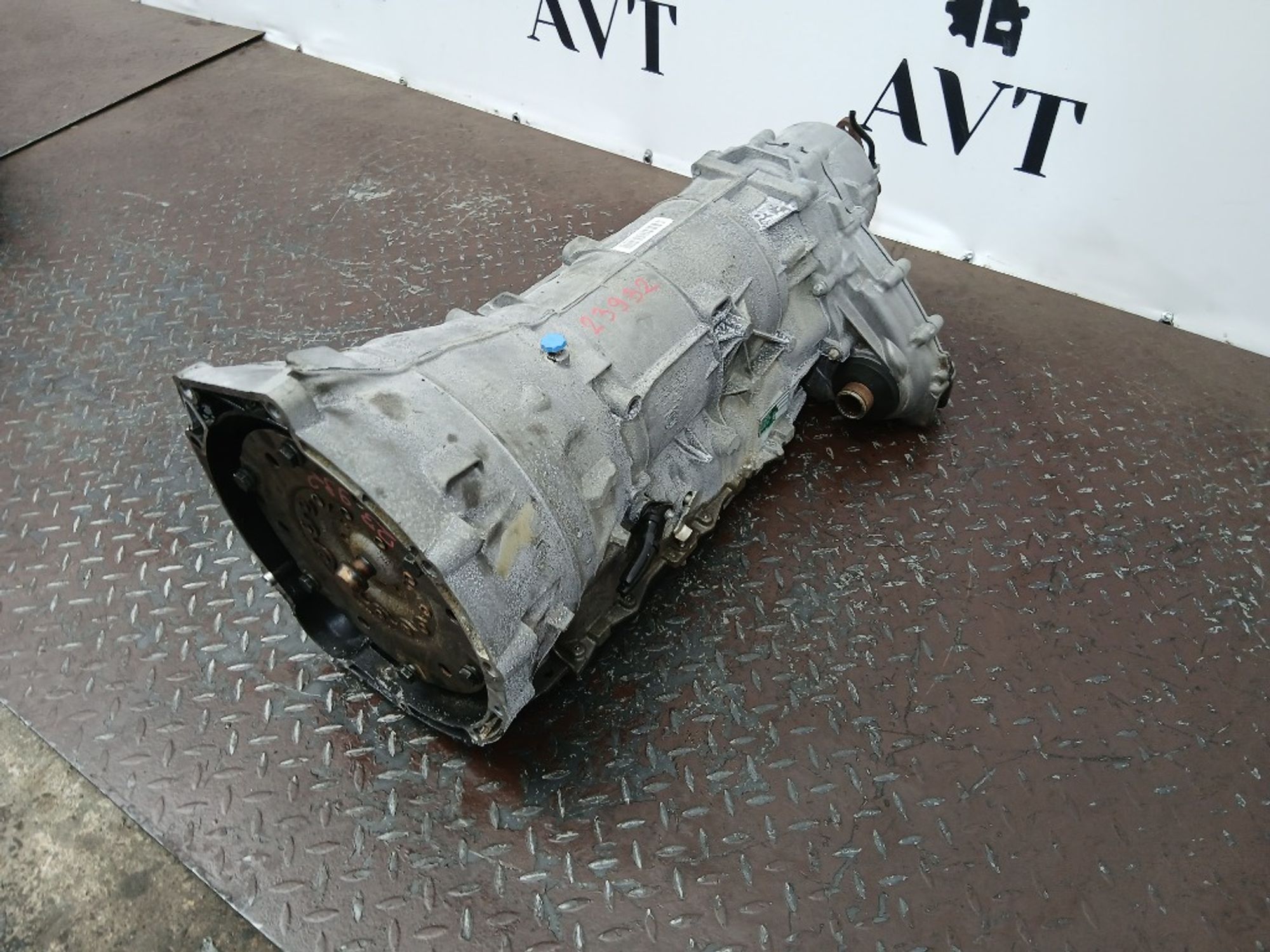 АКПП BMW X5 E70 N57D30A 8HP70, 75000 рублей, Москва