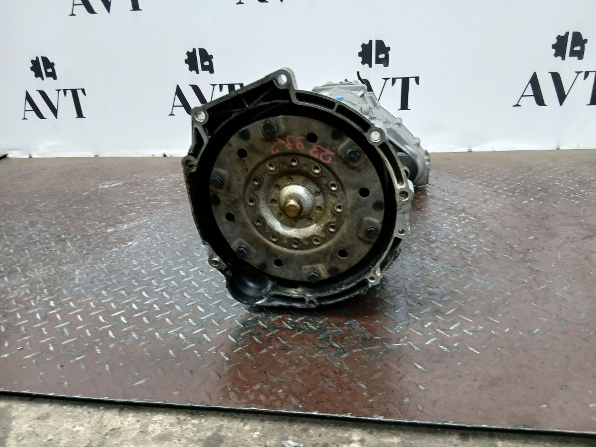 АКПП BMW X5 E70 N57D30A 8HP70, 75000 рублей, Москва