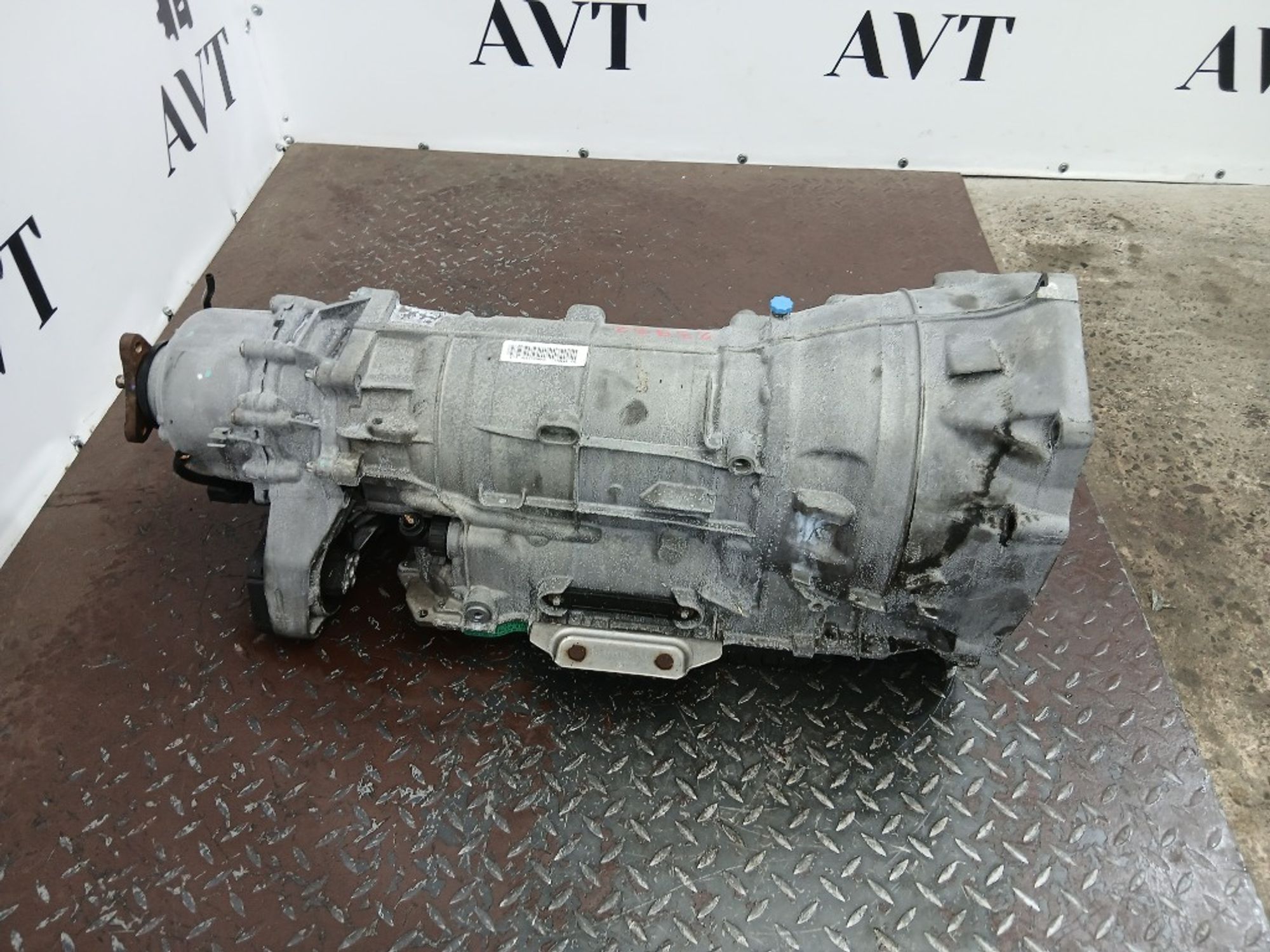 АКПП BMW X5 E70 N57D30A 8HP70, 75000 рублей, Москва