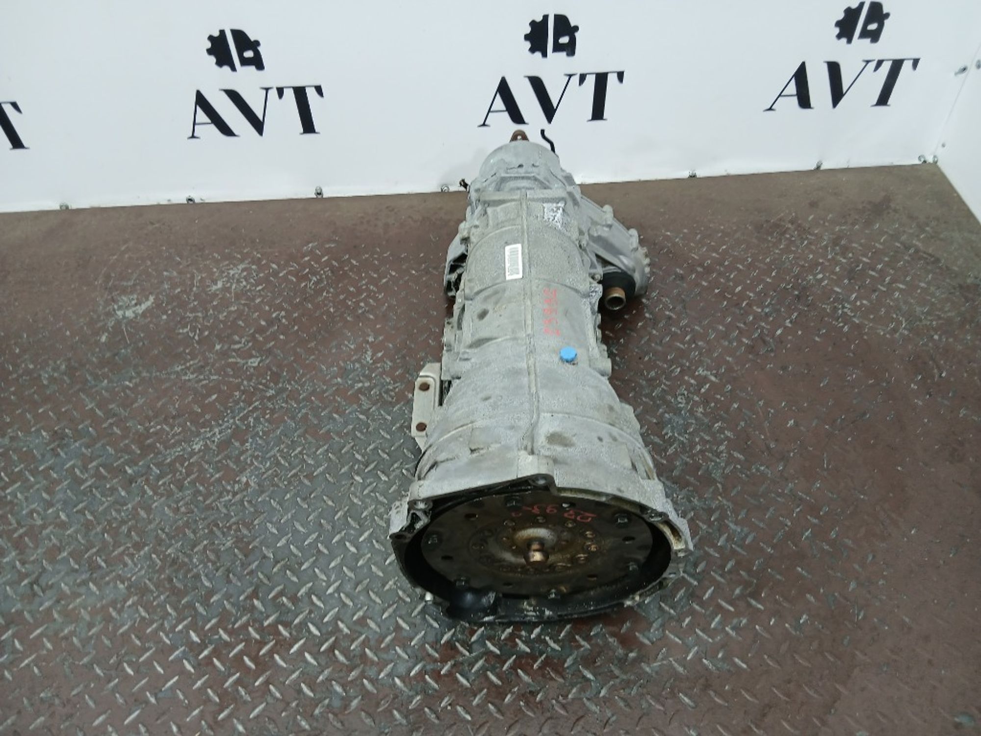 АКПП BMW X5 E70 N57D30A 8HP70, 75000 рублей, Москва