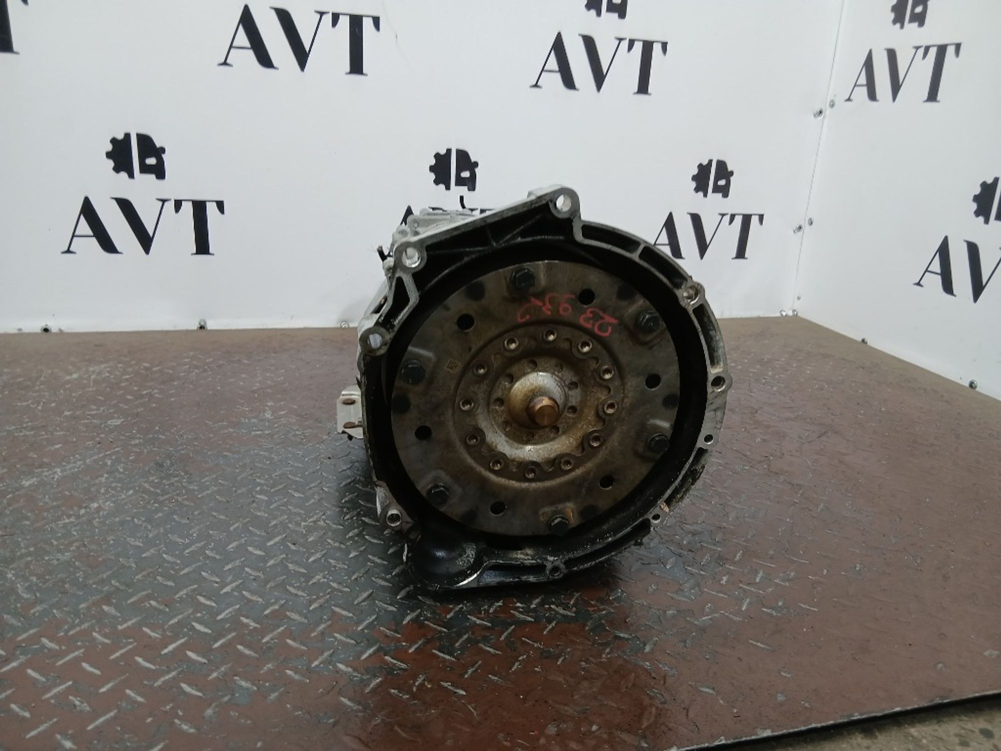 АКПП BMW X5 E70 N57D30A 8HP70, 75000 рублей, Москва