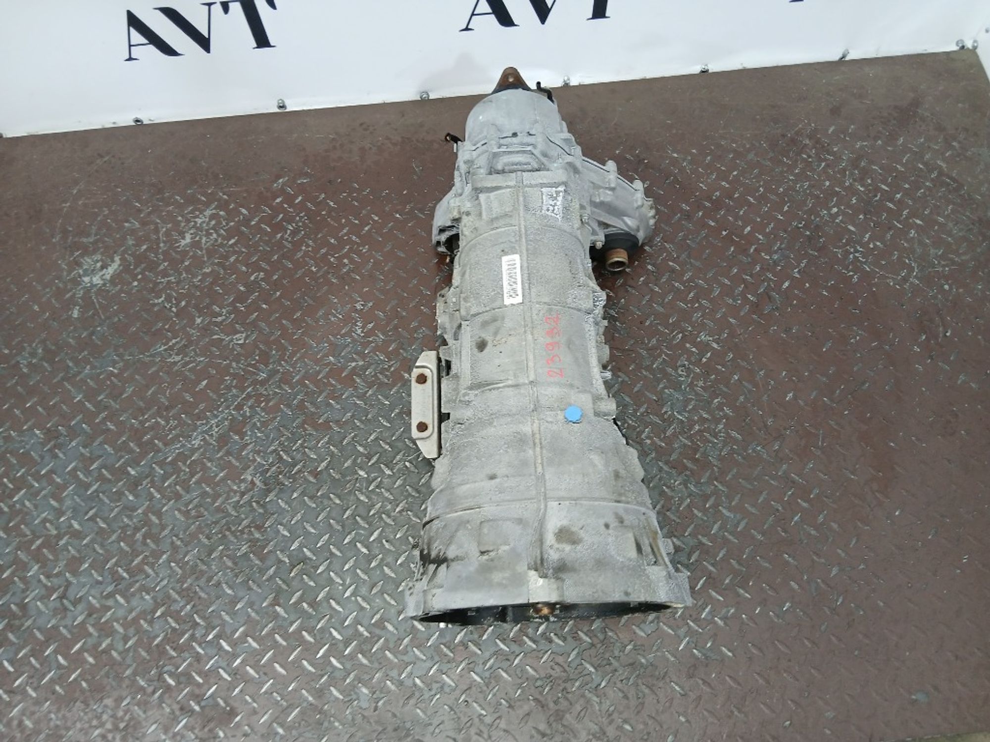 АКПП BMW X5 E70 N57D30A 8HP70, 75000 рублей, Москва