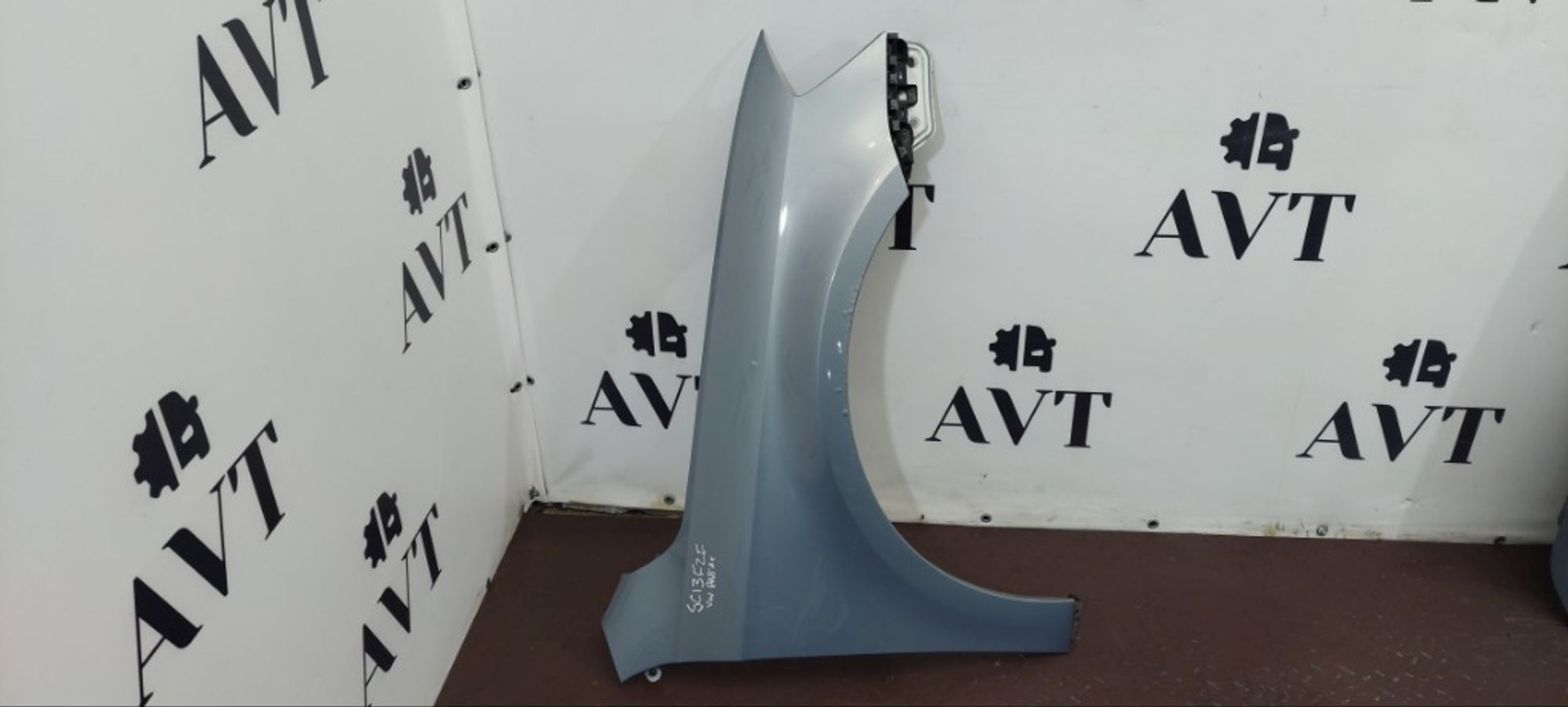 Ноускат (Nose Cut) Volkswagen Passat B7 3AA807217, 140000 рублей, Москва