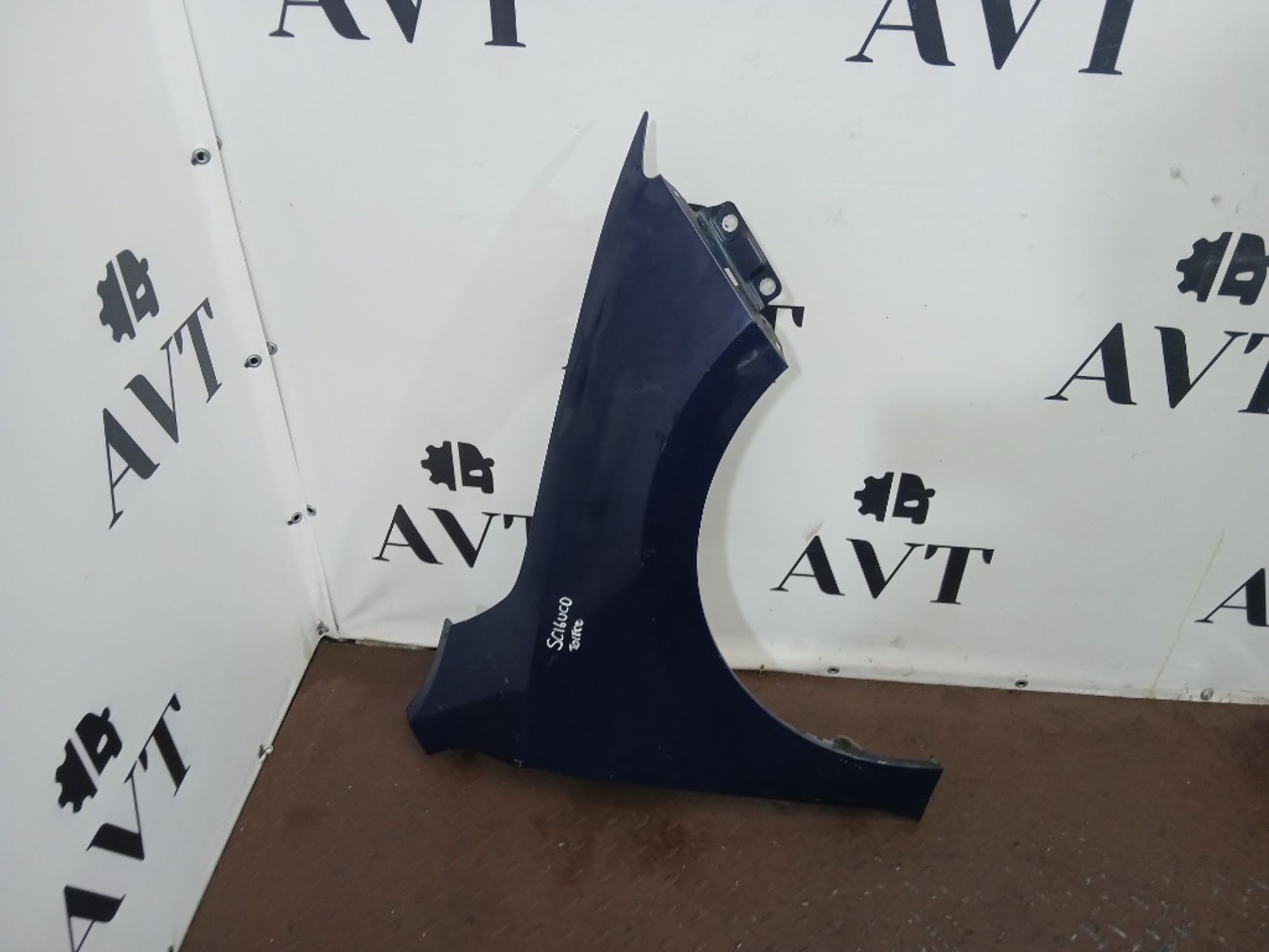 Ноускат (Nose Cut) Skoda Rapid NH3 60U807221F, 150000 рублей, Москва