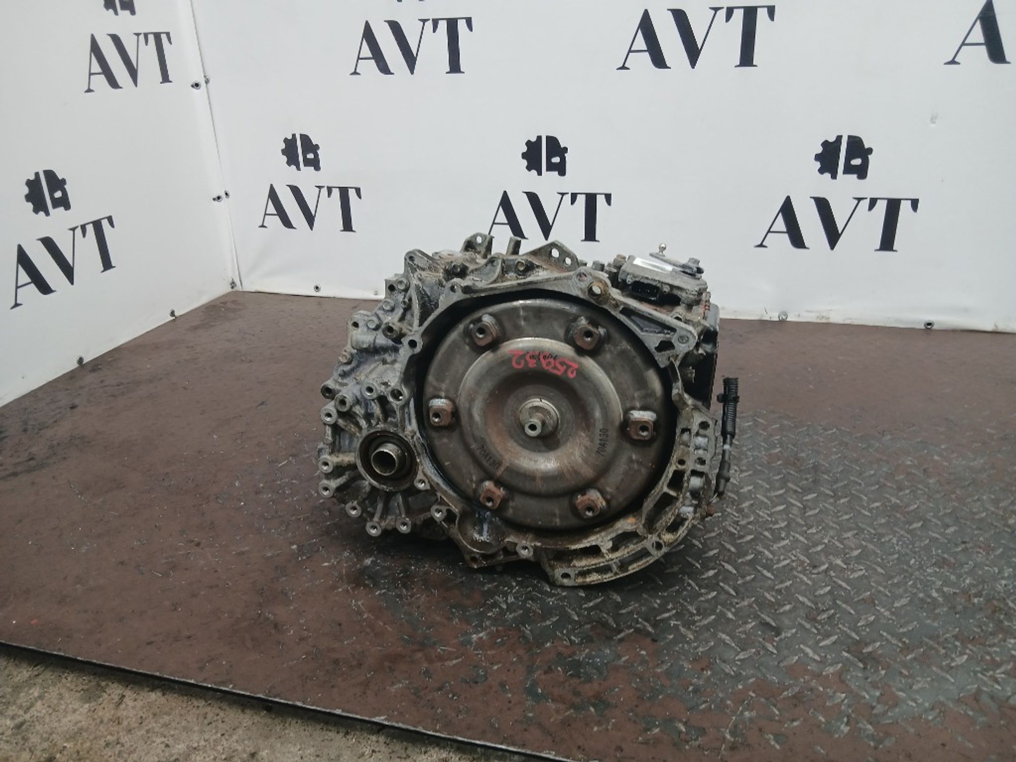 АКПП Land Rover Freelander S16 (B6324S) 7G9N7000, 60000 рублей, Москва