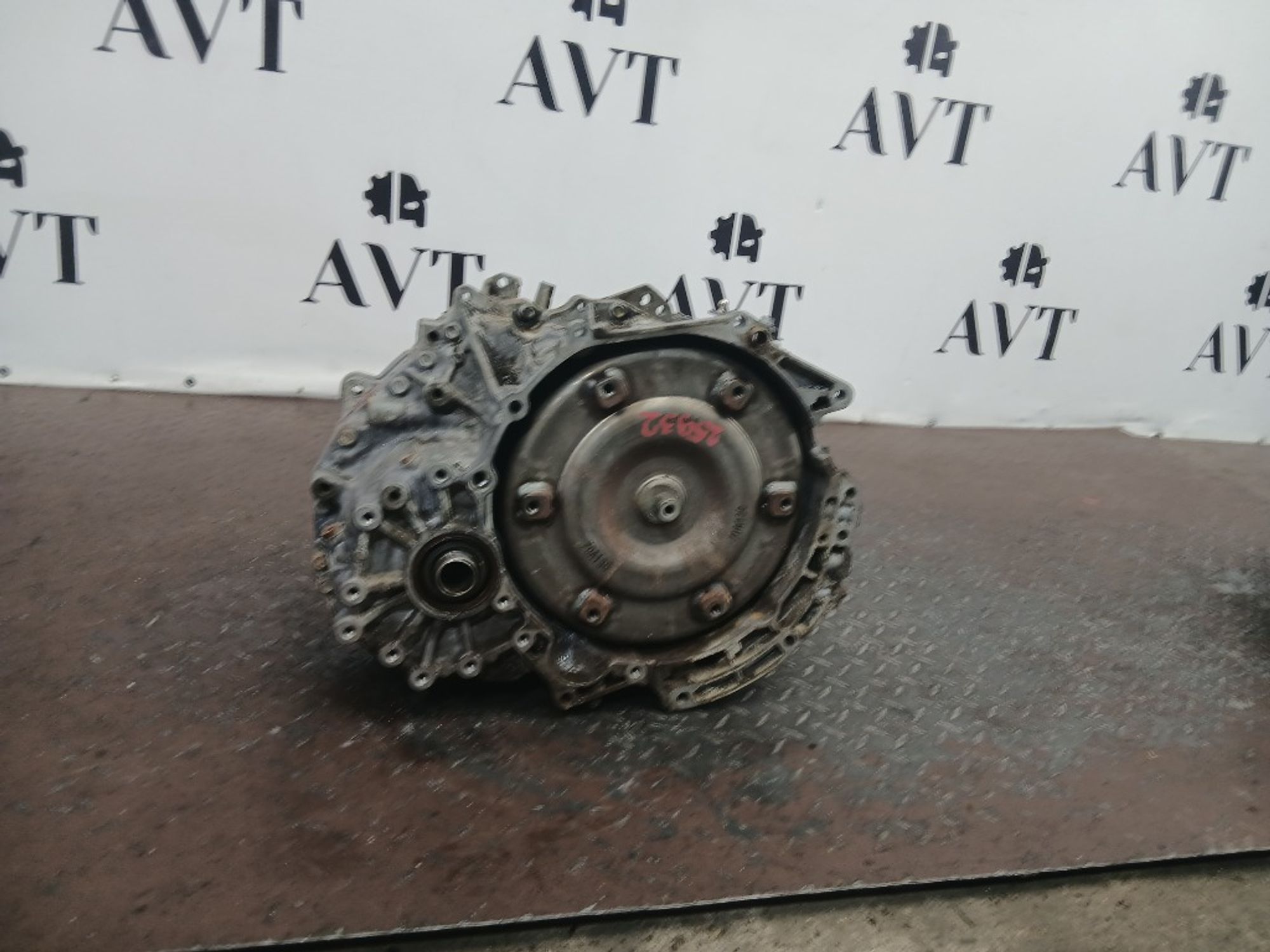 АКПП Land Rover Freelander S16 (B6324S) 7G9N7000, 60000 рублей, Москва