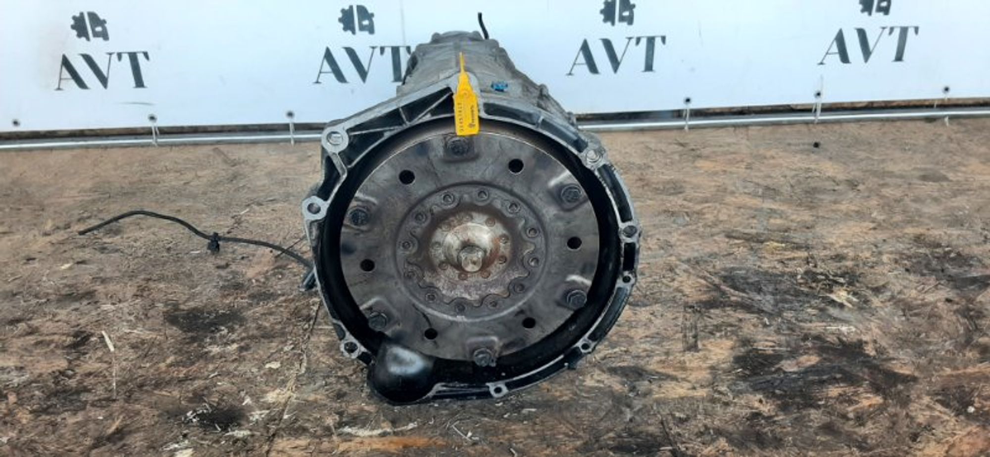 АКПП BMW X5 E70 N57D30B 8HP70X, 75000 рублей, Москва