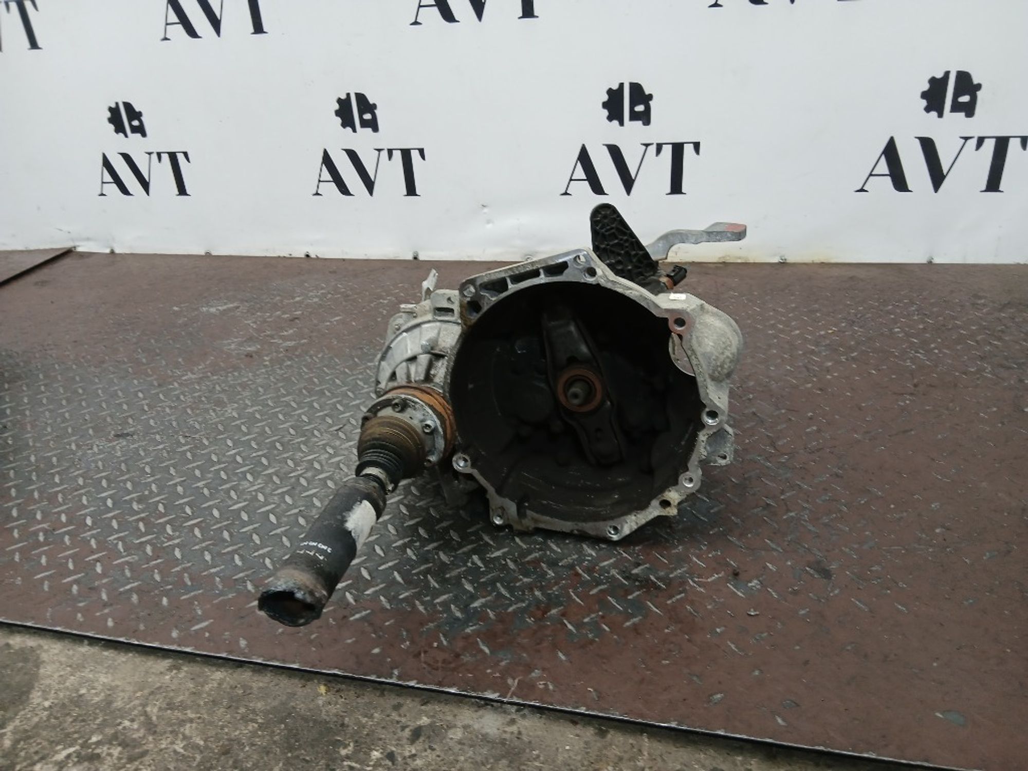 МКПП Volkswagen EOS BVY JYL, 40000 рублей, Москва