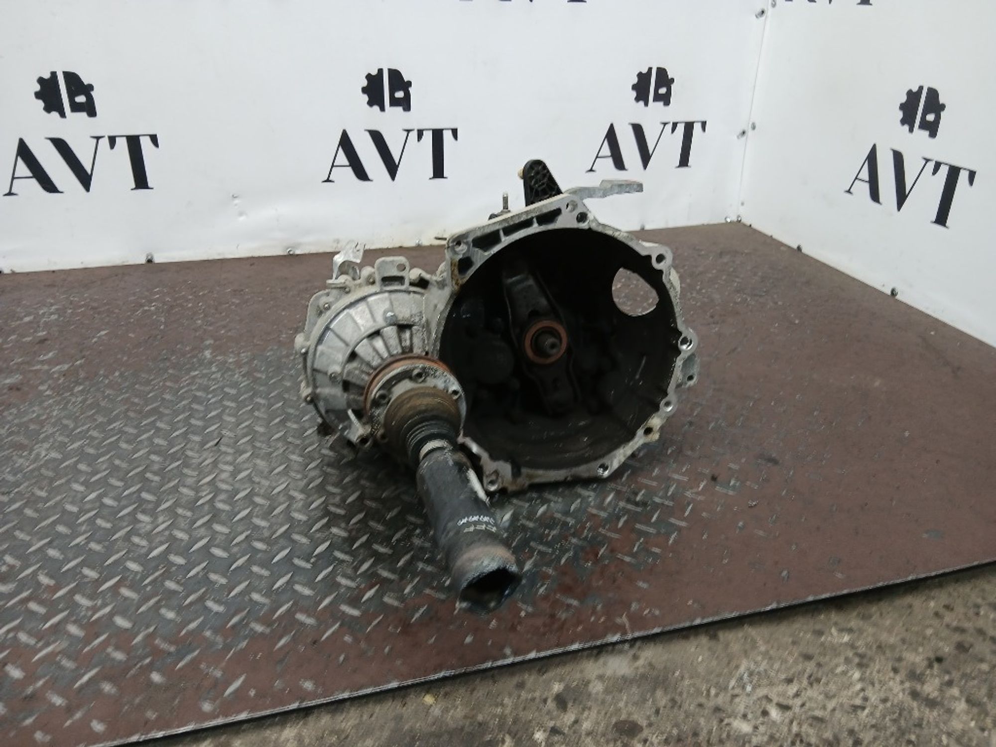 МКПП Volkswagen EOS BVY JYL, 40000 рублей, Москва