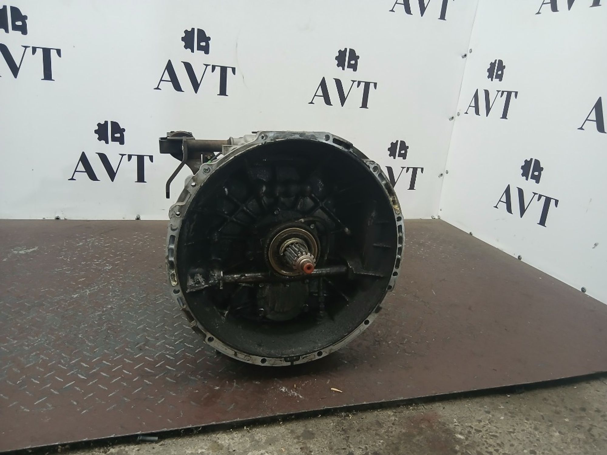 МКПП Mitsubishi Canter 4M50 M050S6, 100000 рублей, Москва