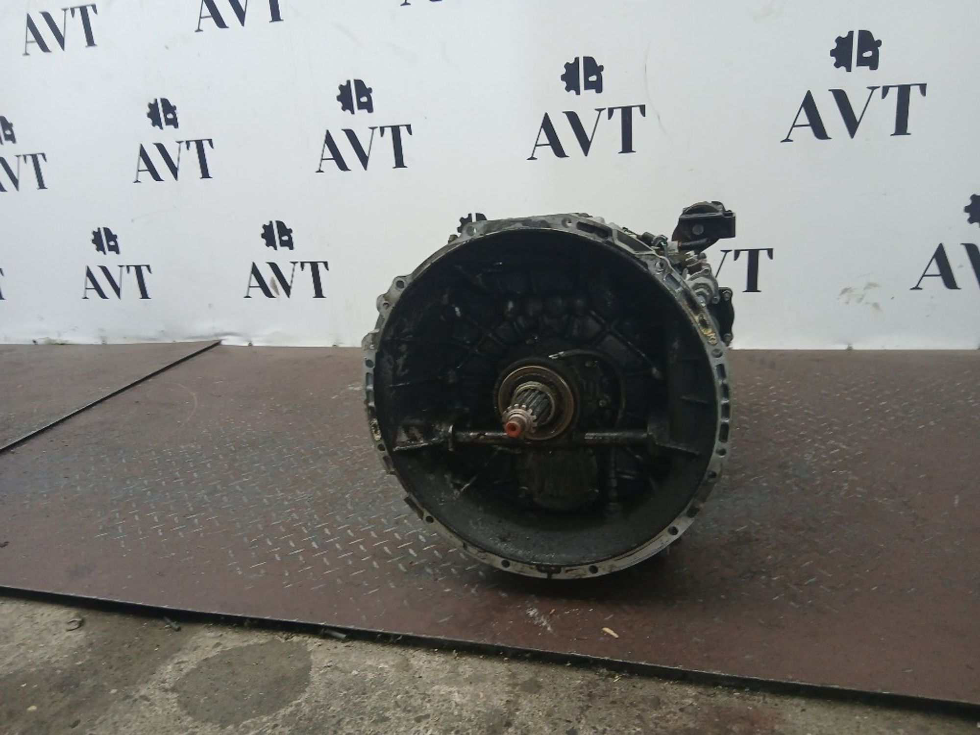 МКПП Mitsubishi Canter 4M50 M050S6, 100000 рублей, Москва