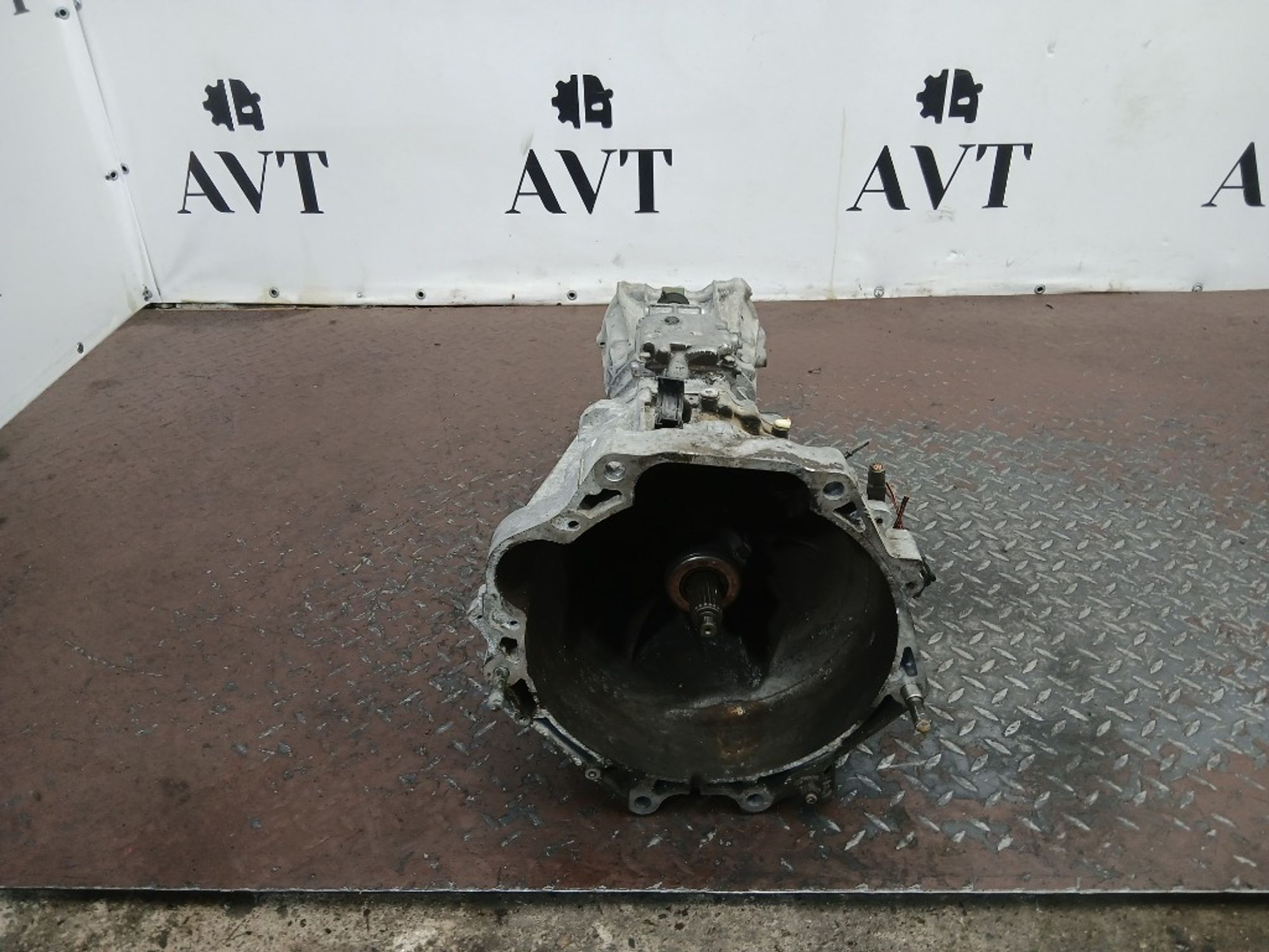 МКПП Suzuki Grand Vitara J20A T42, 65000 рублей, Москва