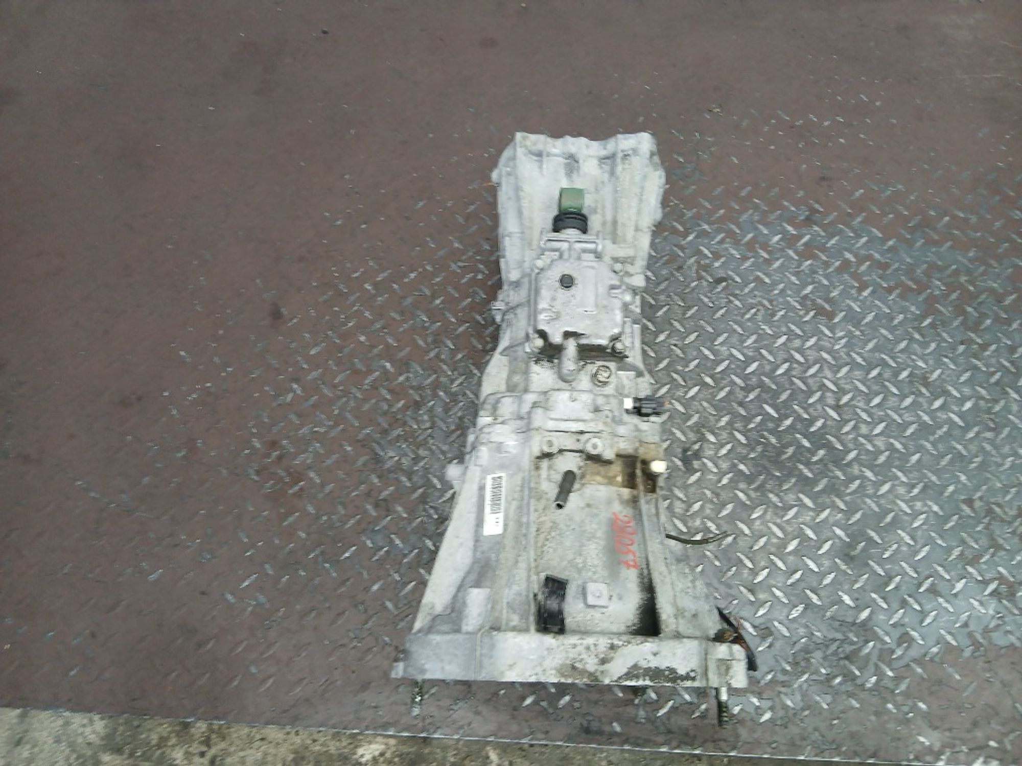 МКПП Suzuki Grand Vitara J20A T42, 65000 рублей, Москва