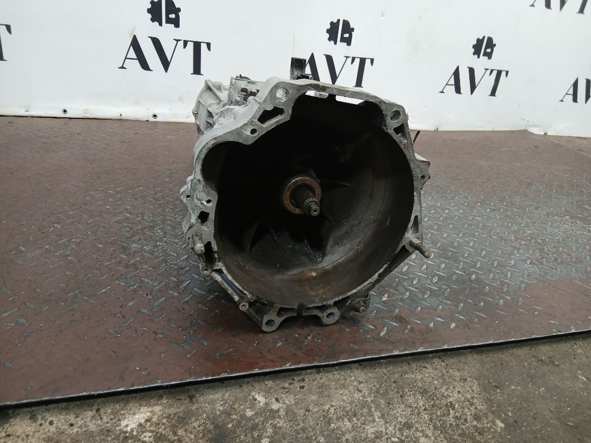 МКПП Suzuki Grand Vitara J20A T42, 65000 рублей, Москва