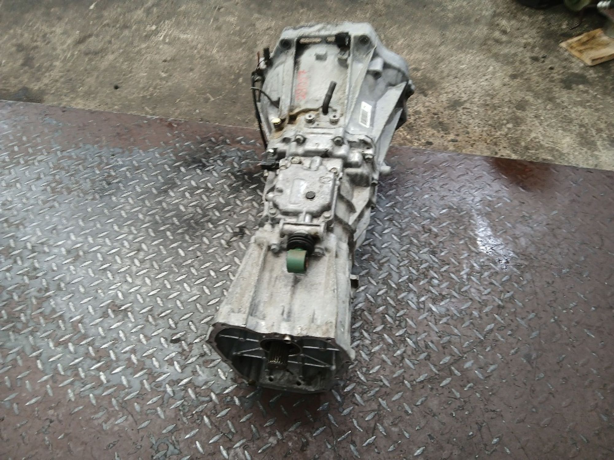 МКПП Suzuki Grand Vitara J20A T42, 65000 рублей, Москва